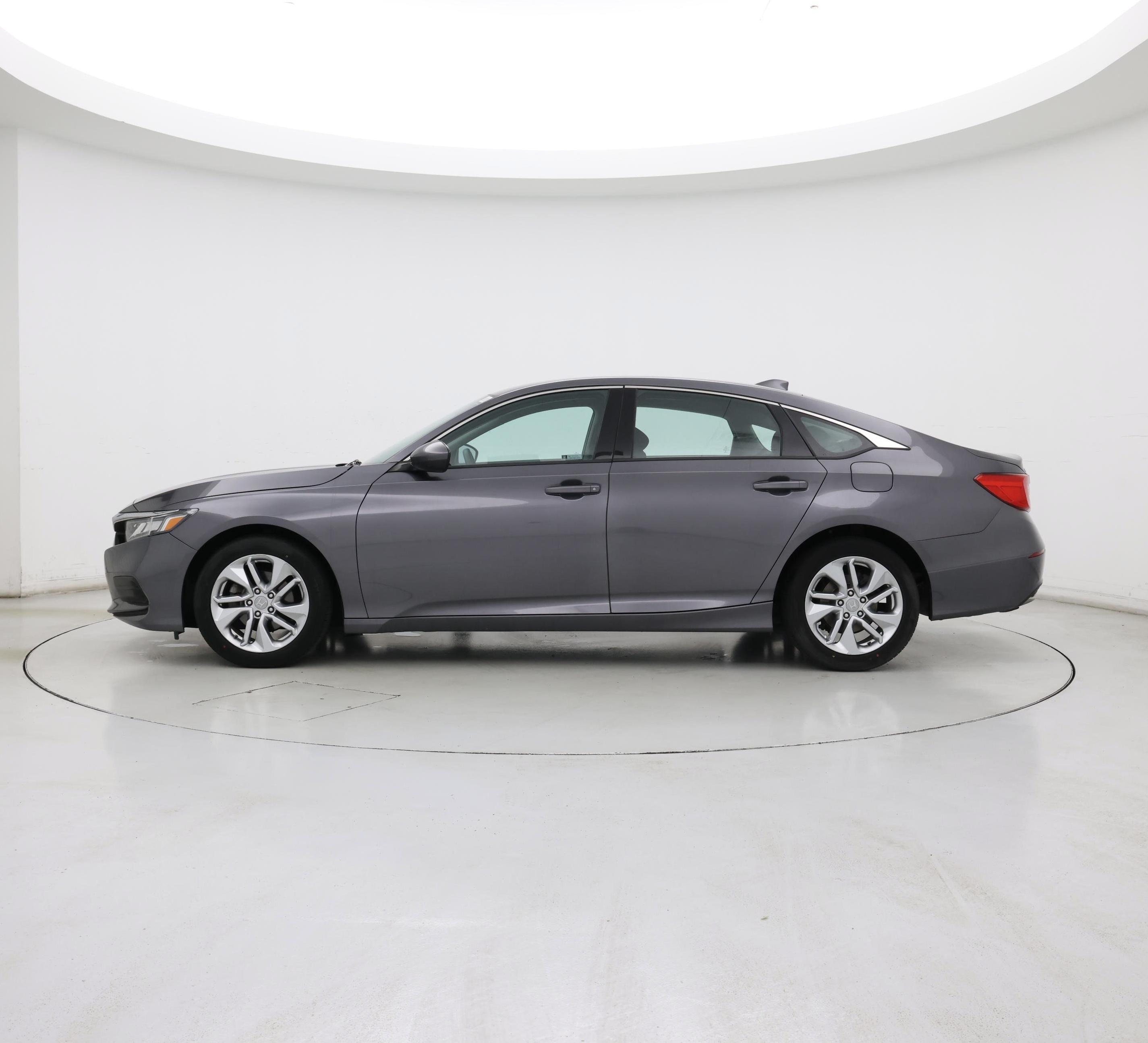 Thumbnail: 2019 Honda Accord - 3