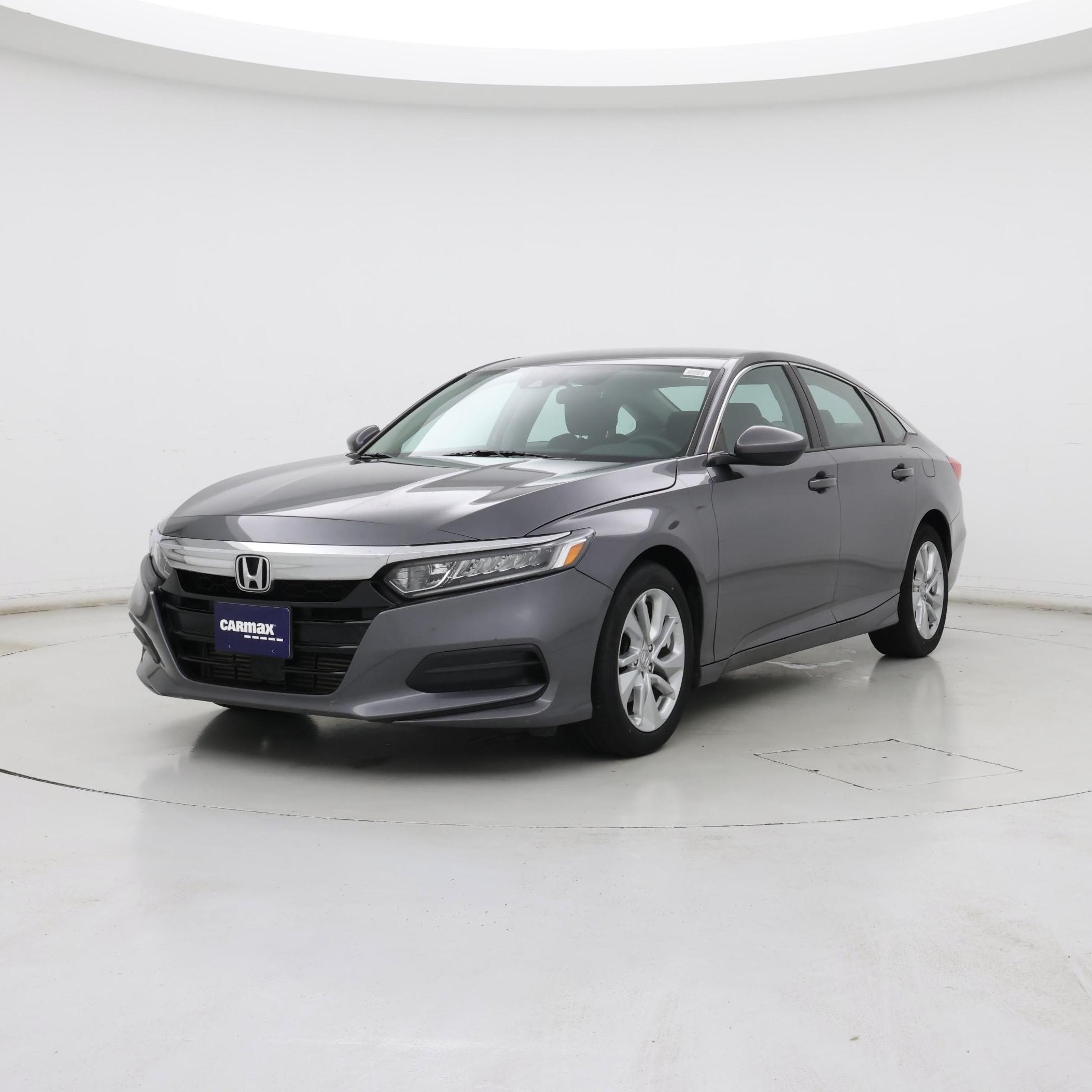 Thumbnail: 2019 Honda Accord - 4