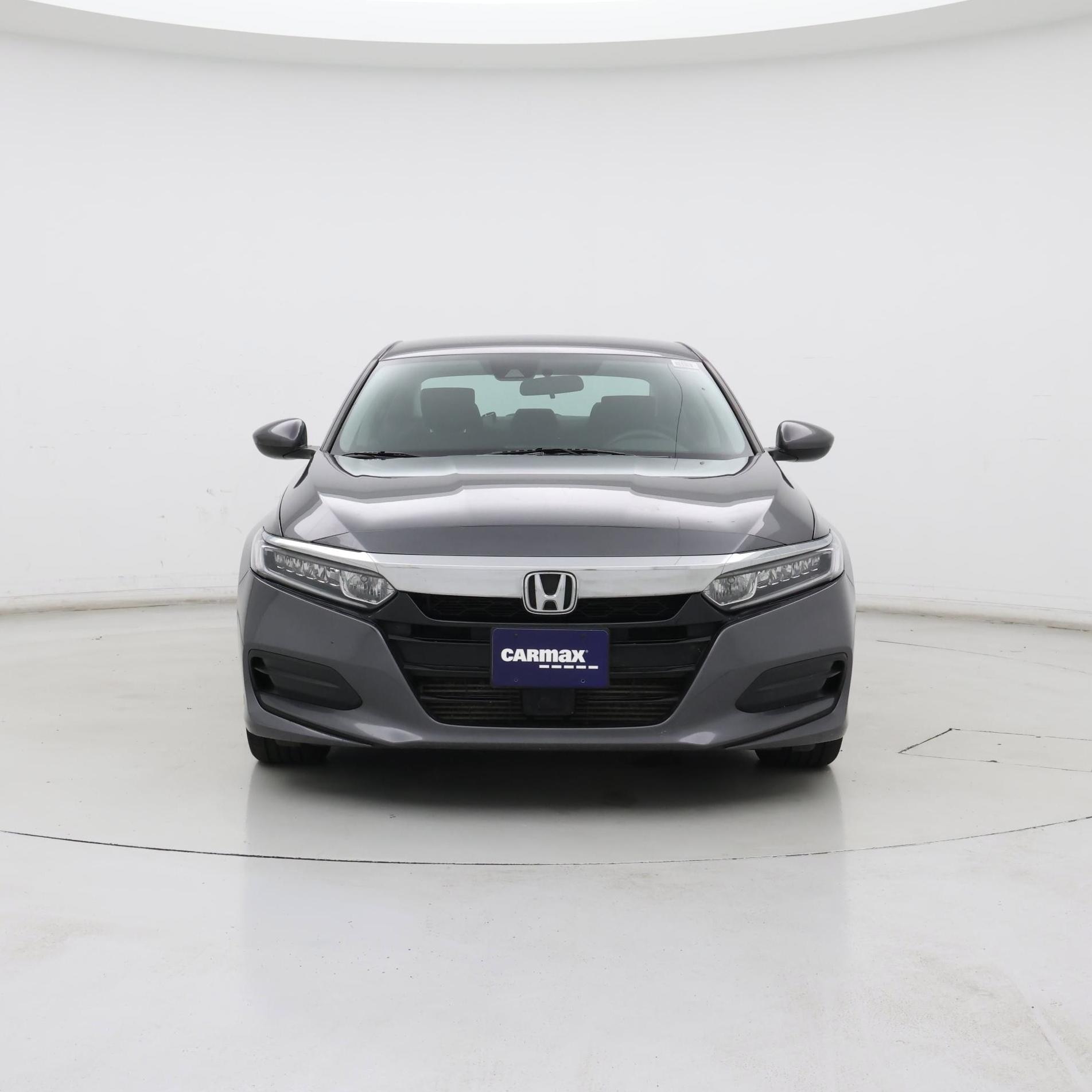 Thumbnail: 2019 Honda Accord - 5