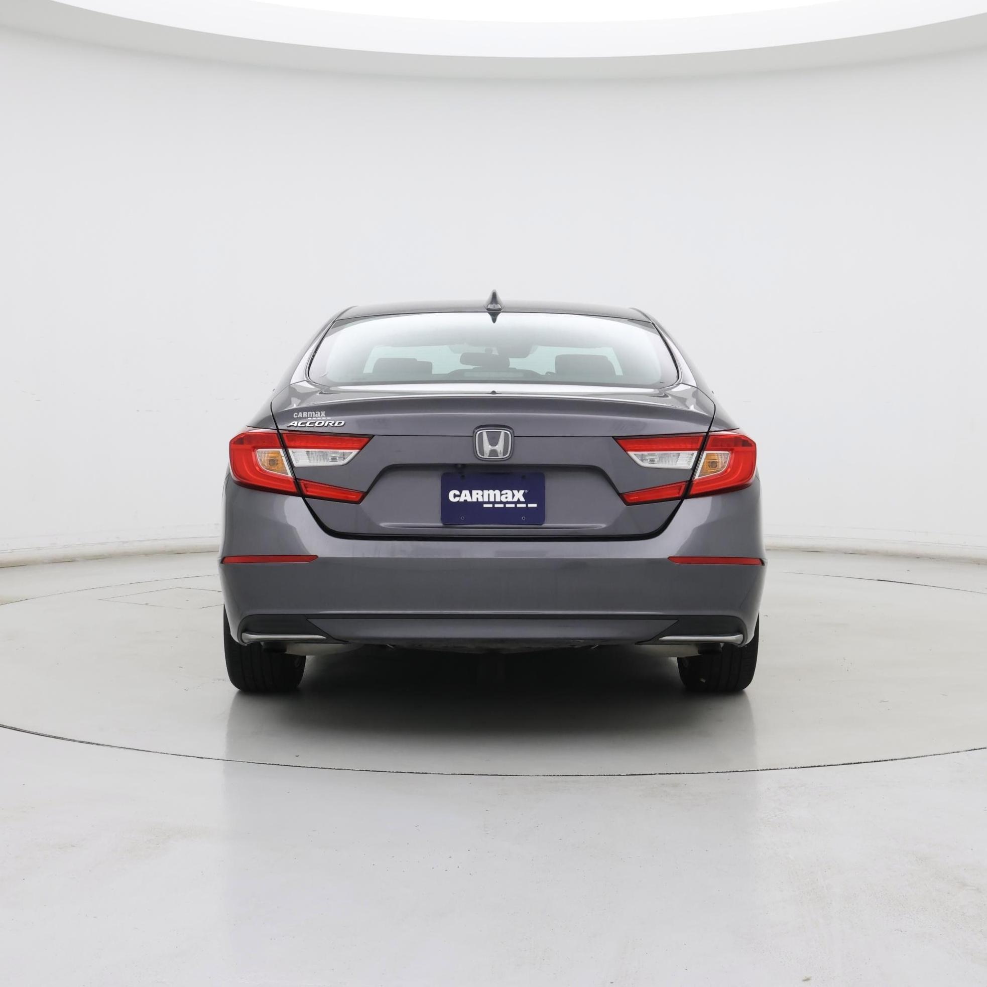 Thumbnail: 2019 Honda Accord - 6