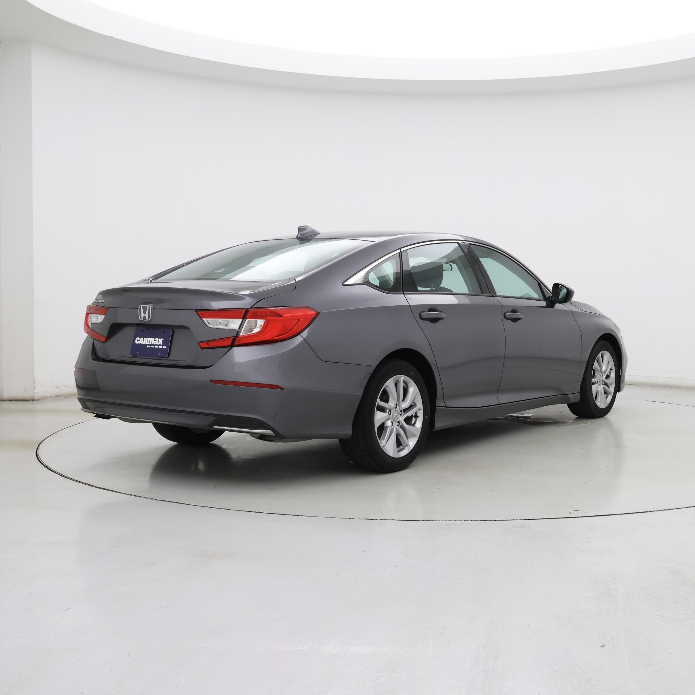 Thumbnail: 2019 Honda Accord - 8