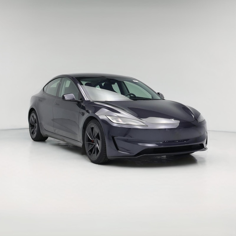 2024 Tesla Model 3 Performance