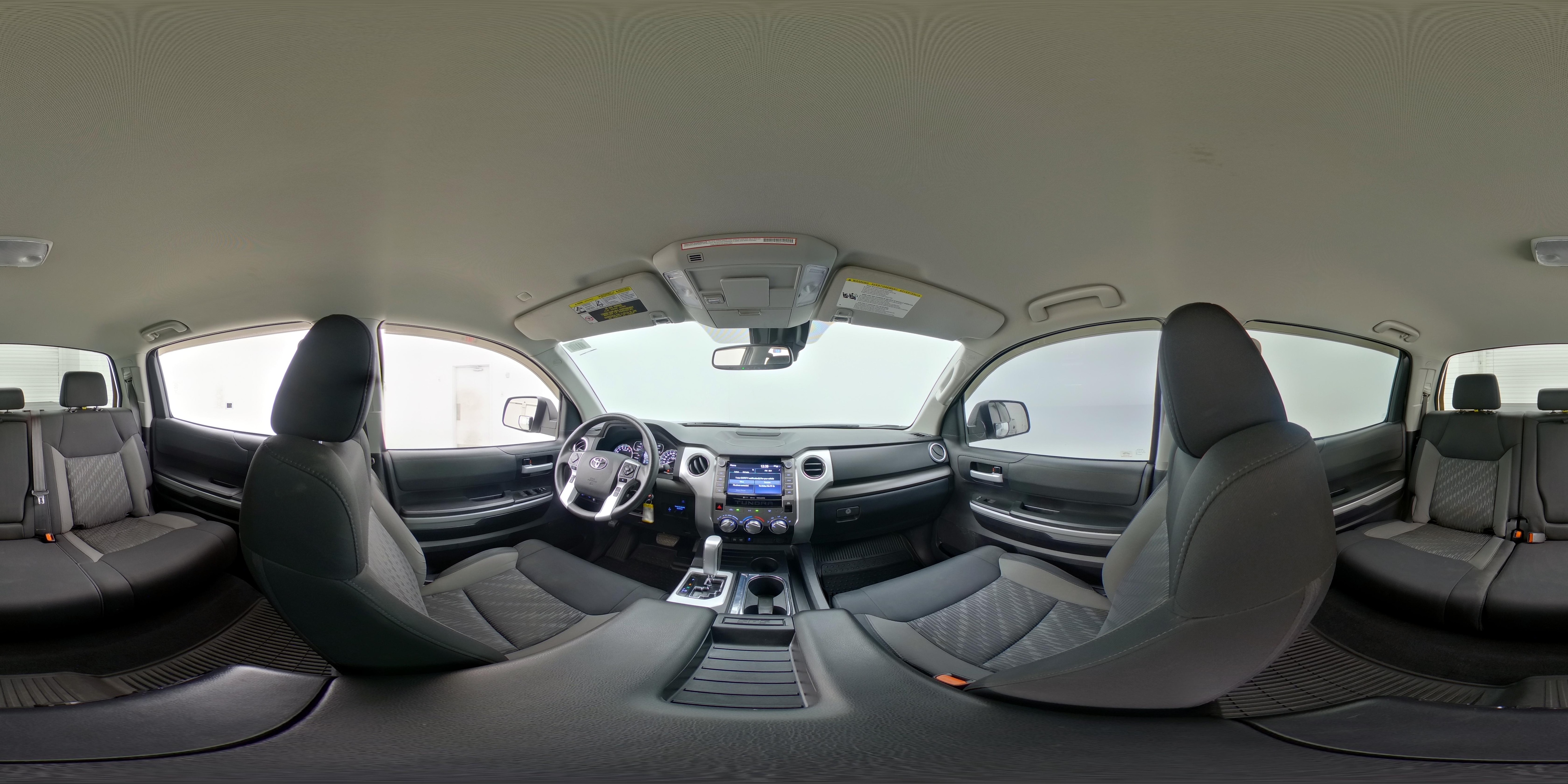 2020 Toyota Tundra SR5 - Photo 24
