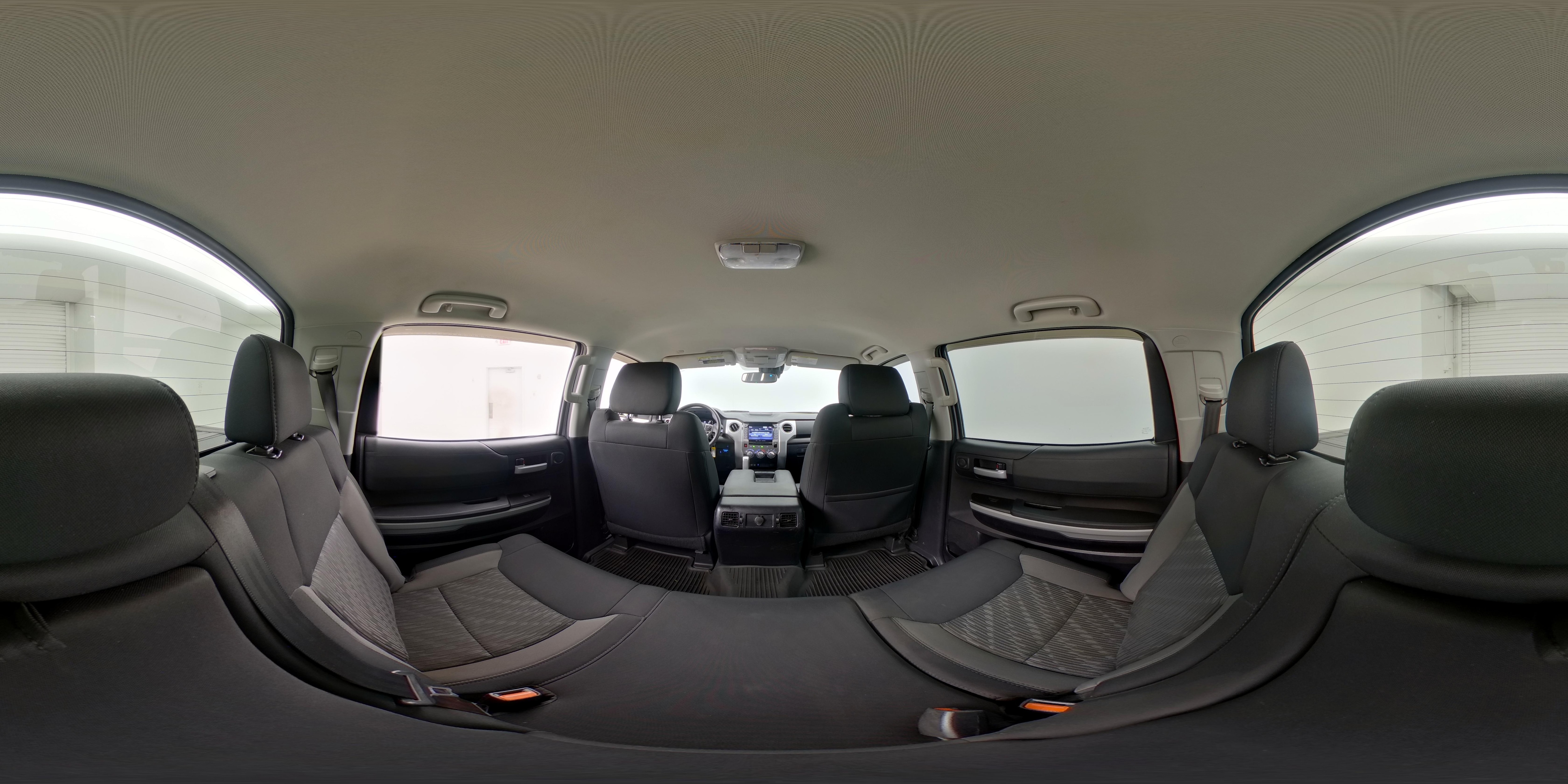 2020 Toyota Tundra SR5 - Photo 25