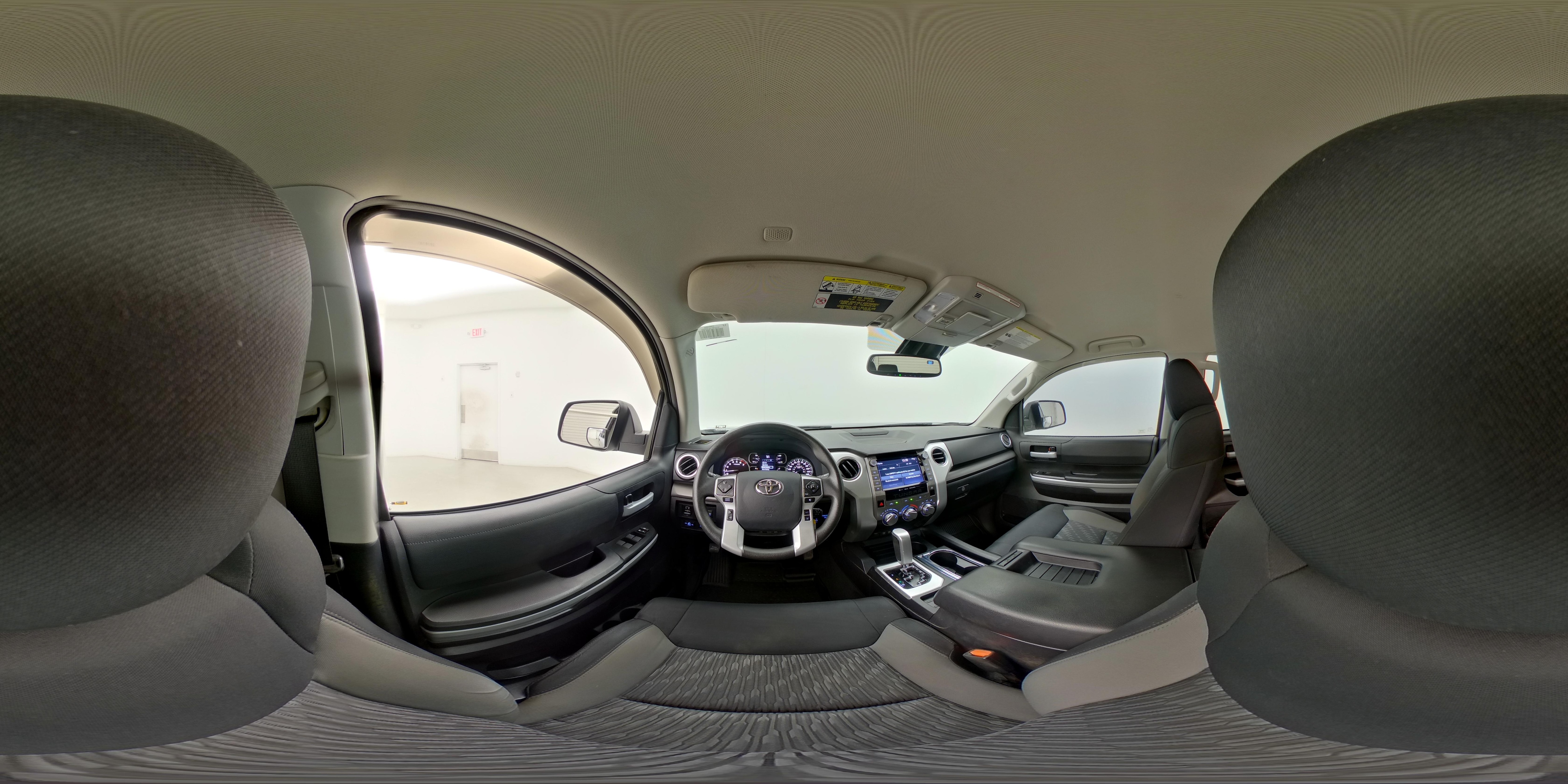2020 Toyota Tundra SR5 - Photo 26