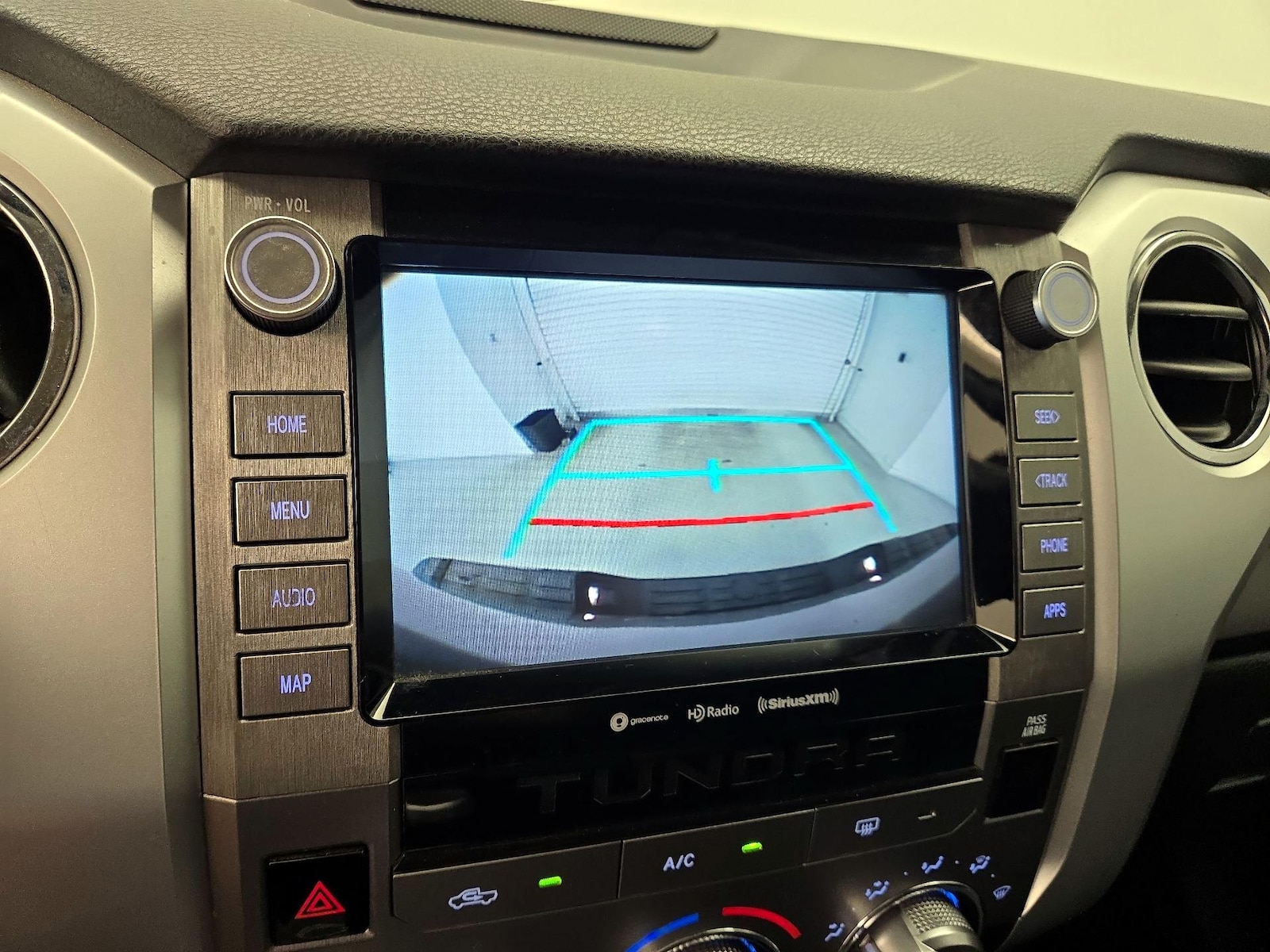 2020 Toyota Tundra SR5 - Photo 15