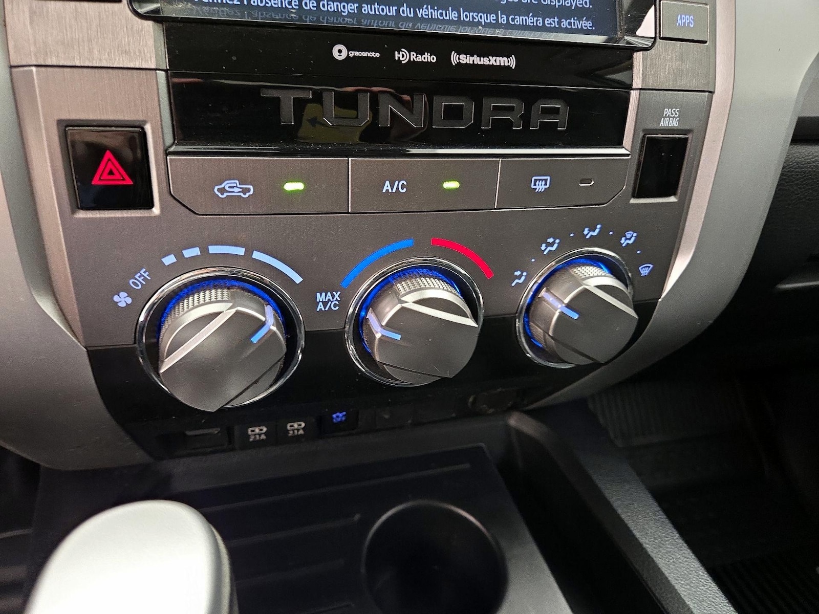 2020 Toyota Tundra SR5 - Photo 17