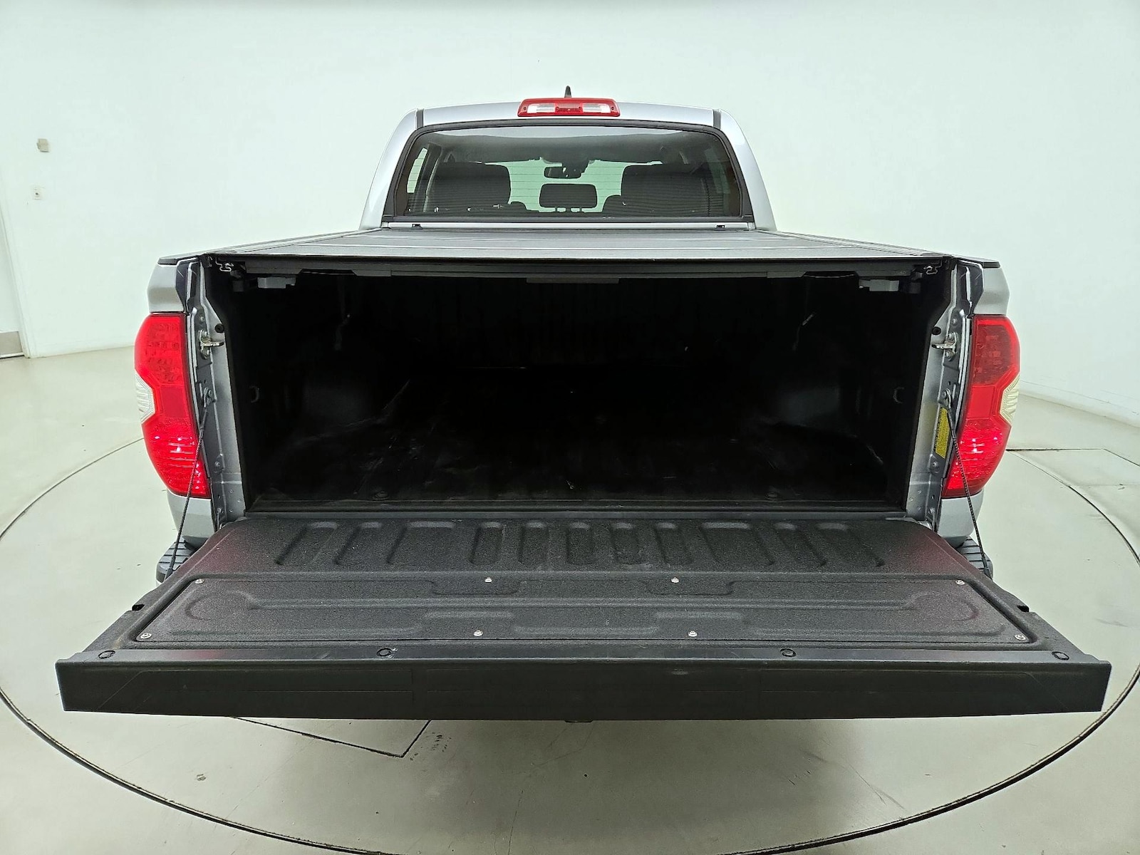 2020 Toyota Tundra SR5 - Photo 21