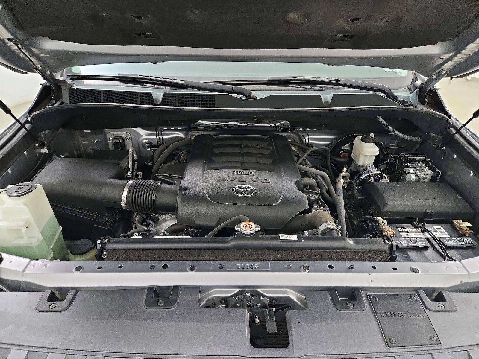 2020 Toyota Tundra SR5 - Photo 22