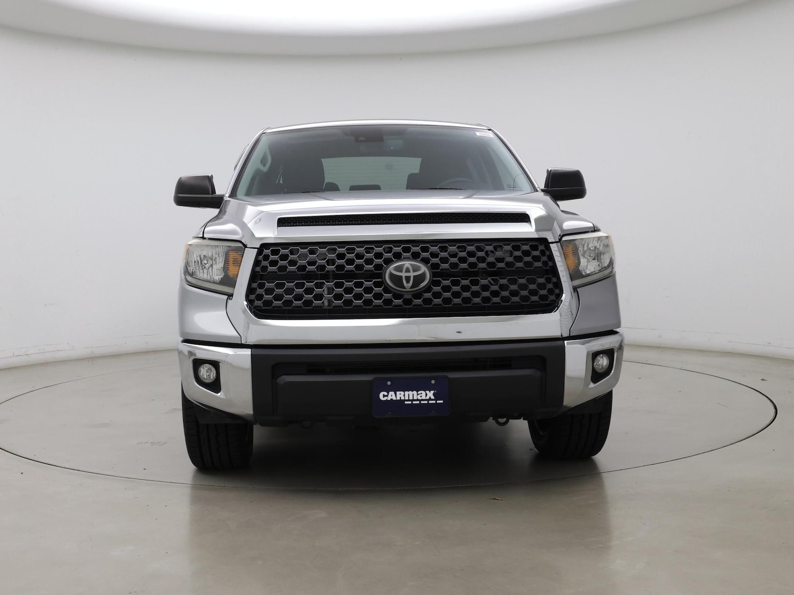 2020 Toyota Tundra SR5 - Photo 6