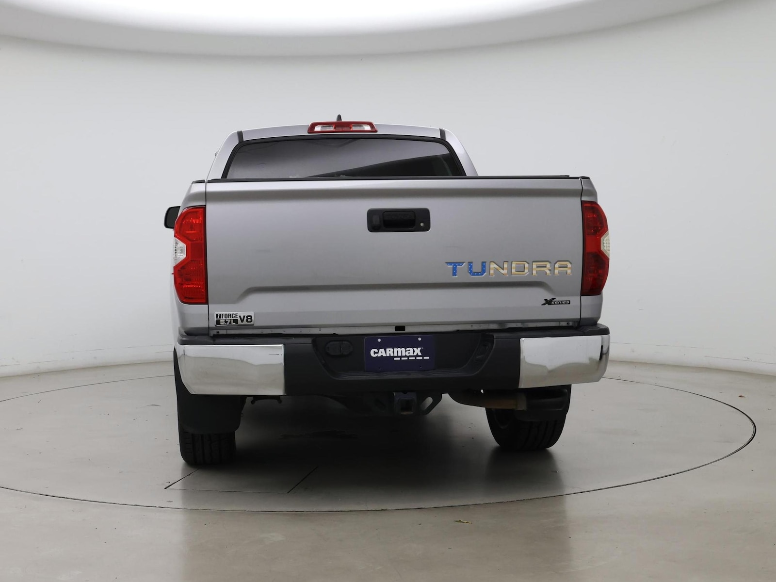 2020 Toyota Tundra SR5 - Photo 7