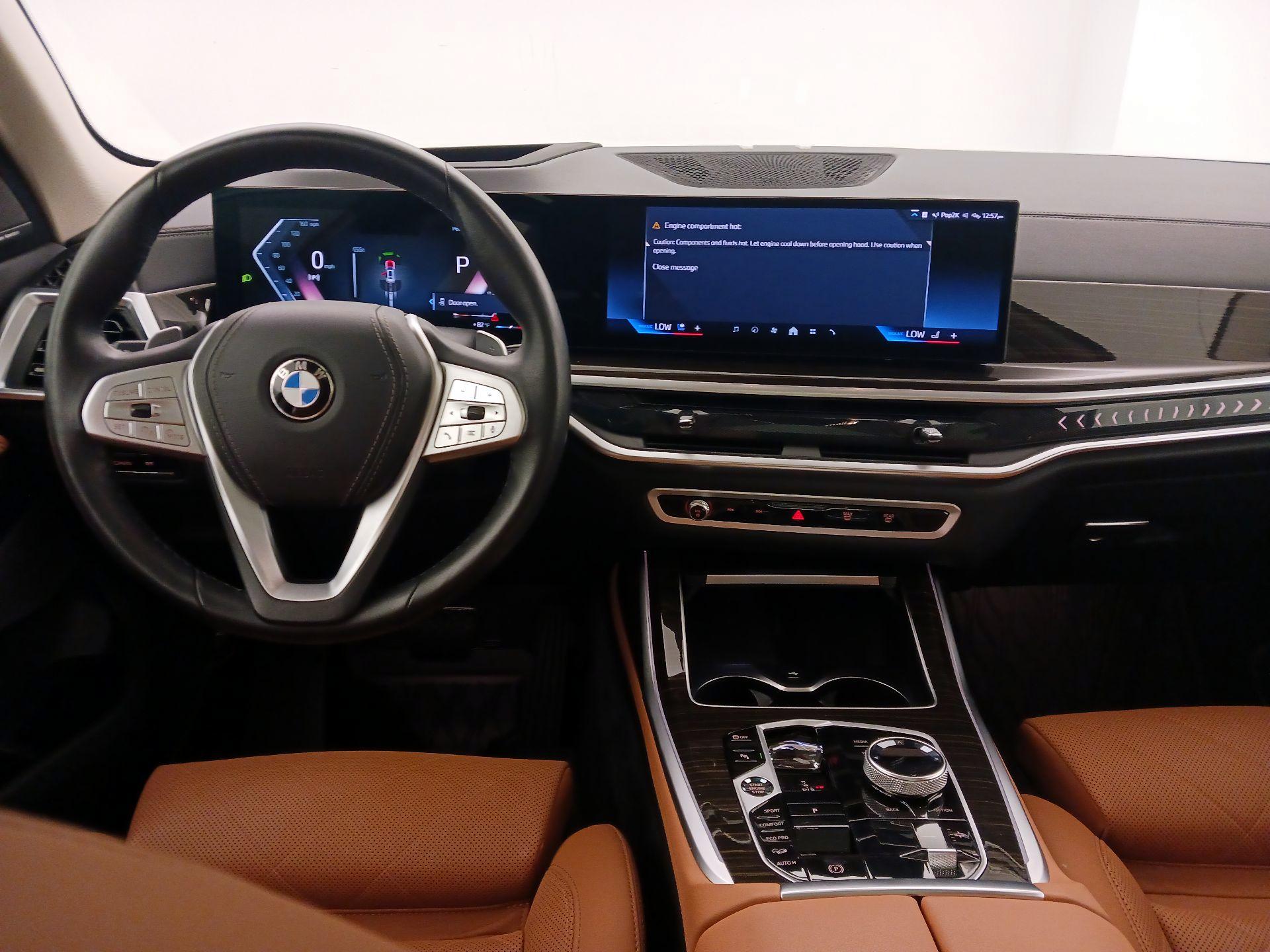 Thumbnail: 2024 BMW X7 - 10