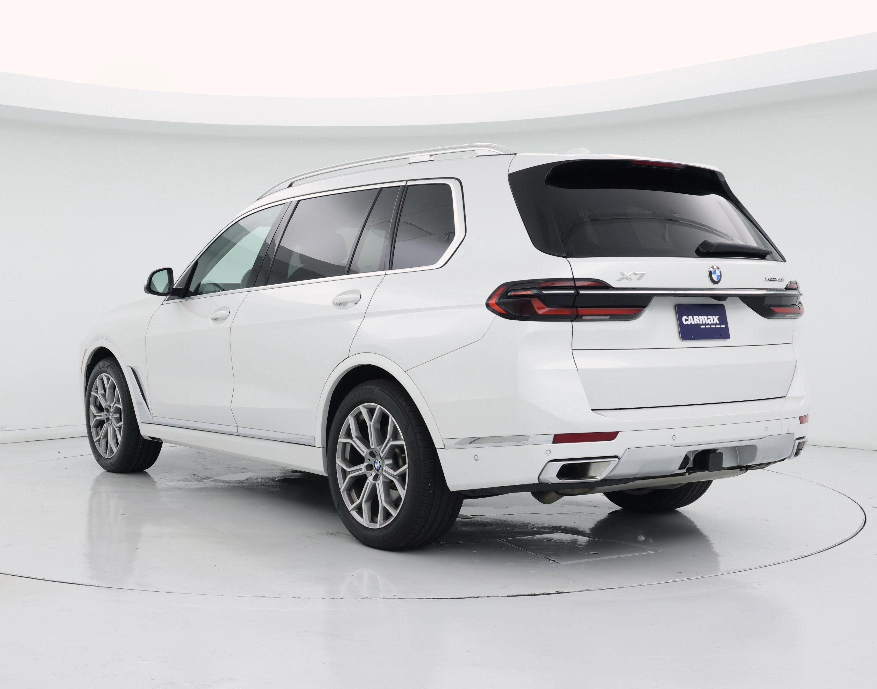 Thumbnail: 2024 BMW X7 - 2