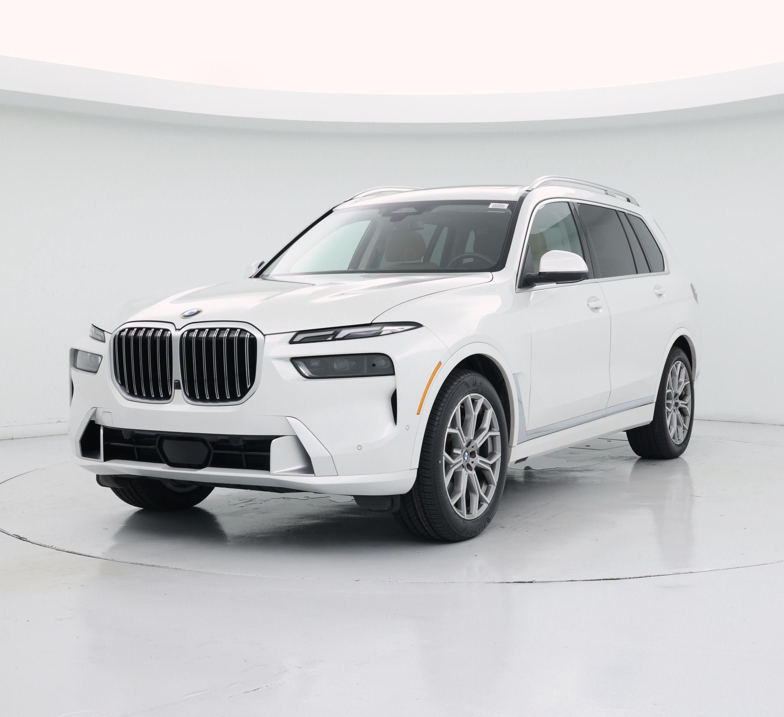Thumbnail: 2024 BMW X7 - 4