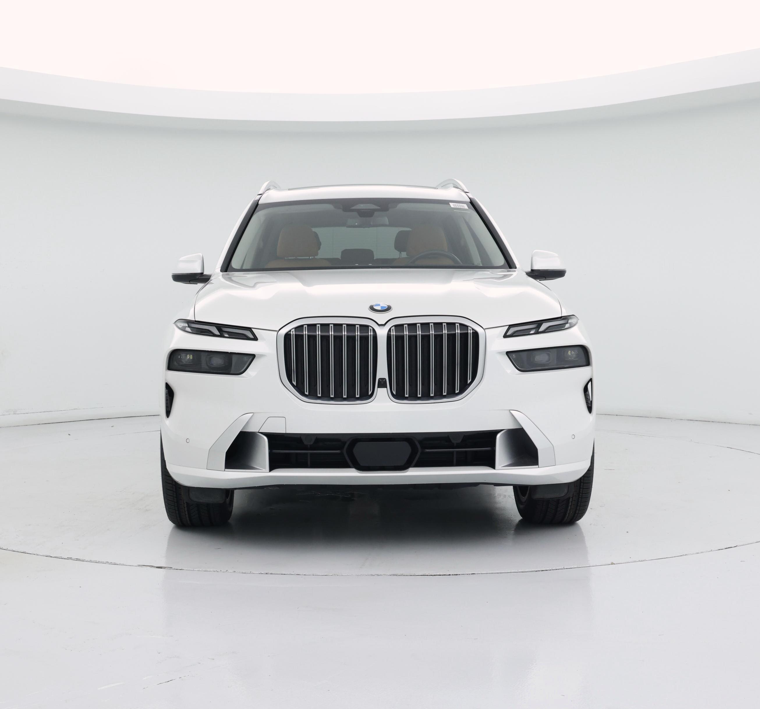 Thumbnail: 2024 BMW X7 - 5