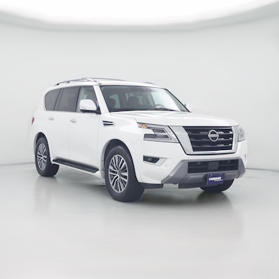 Vehicle exterior view