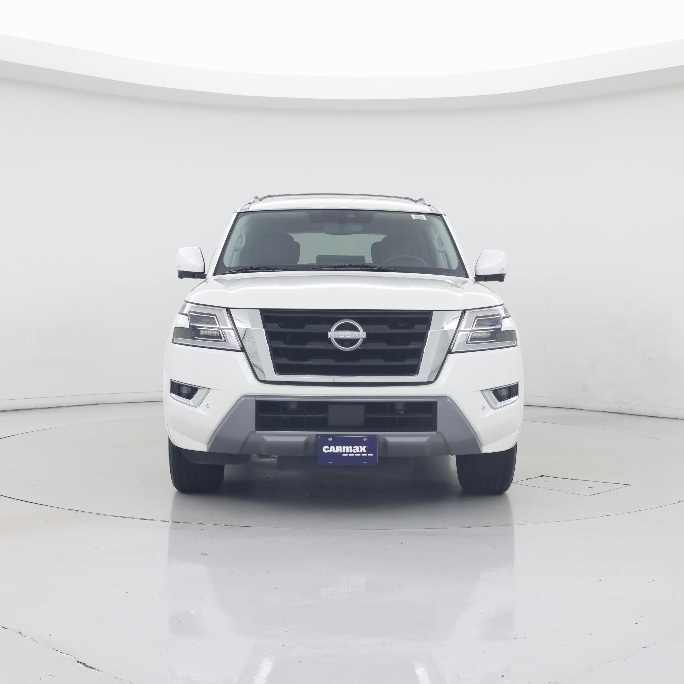 Thumbnail: 2023 Nissan Armada - 5