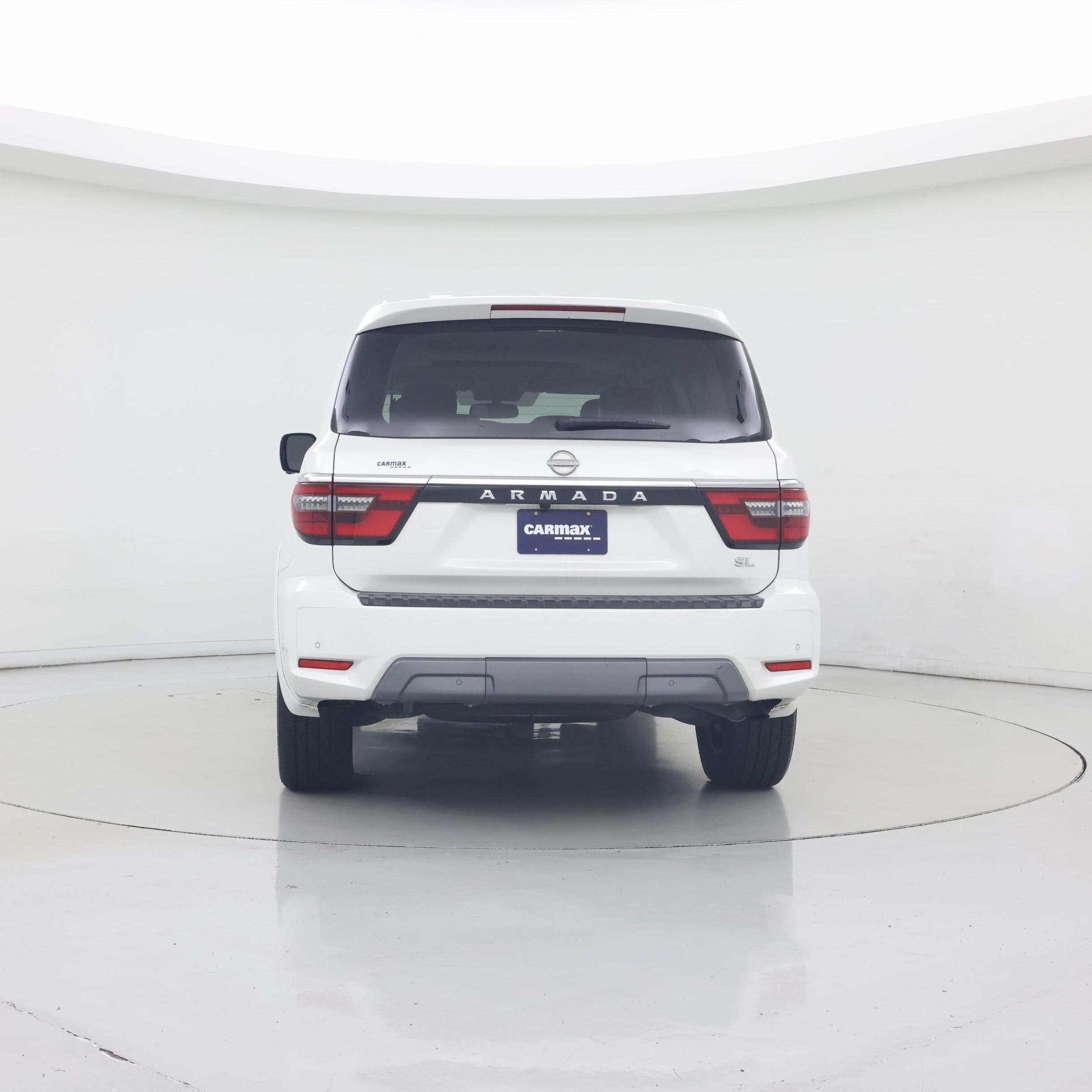 Thumbnail: 2023 Nissan Armada - 6