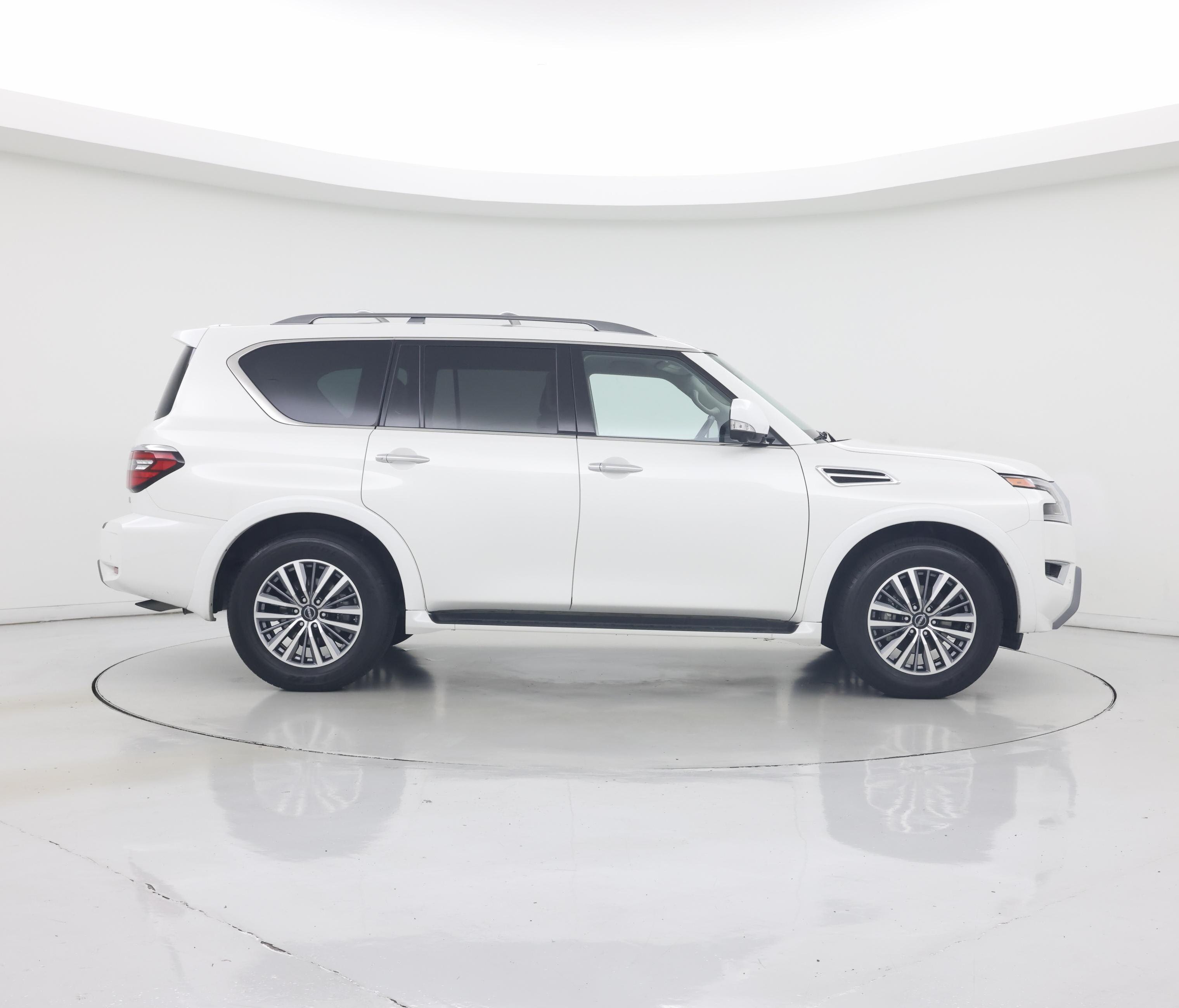 Thumbnail: 2023 Nissan Armada - 7