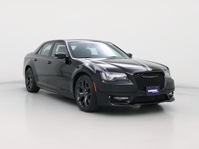 2021 Chrysler 300 S