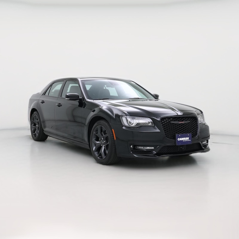 2021 Chrysler 300 S