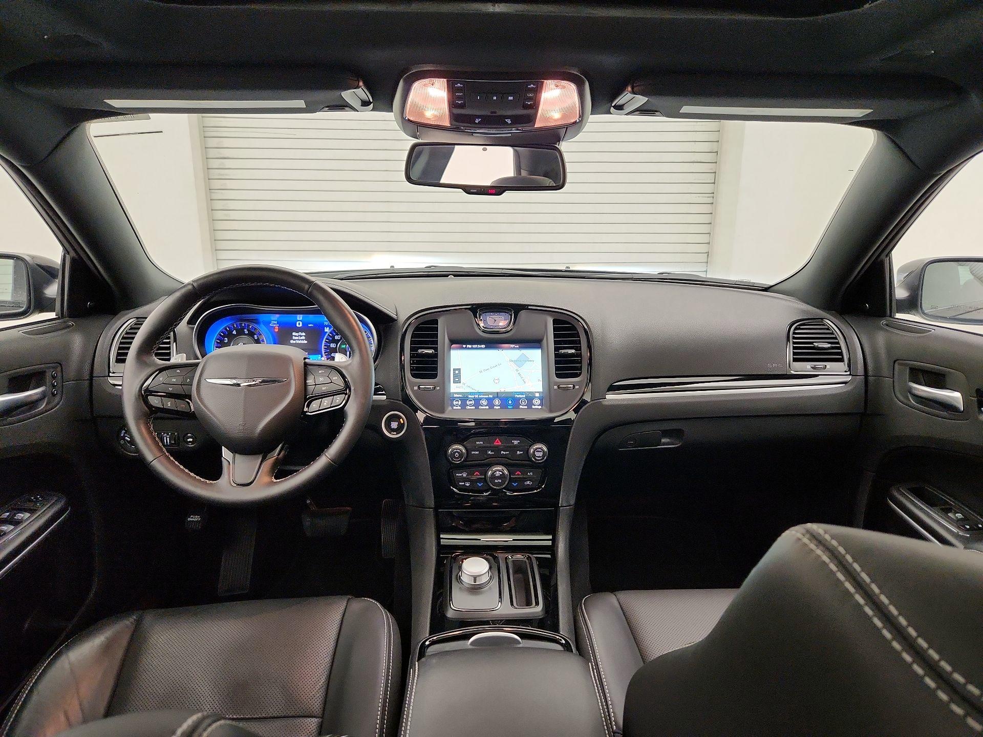 Thumbnail: 2021 Chrysler 300 - 9