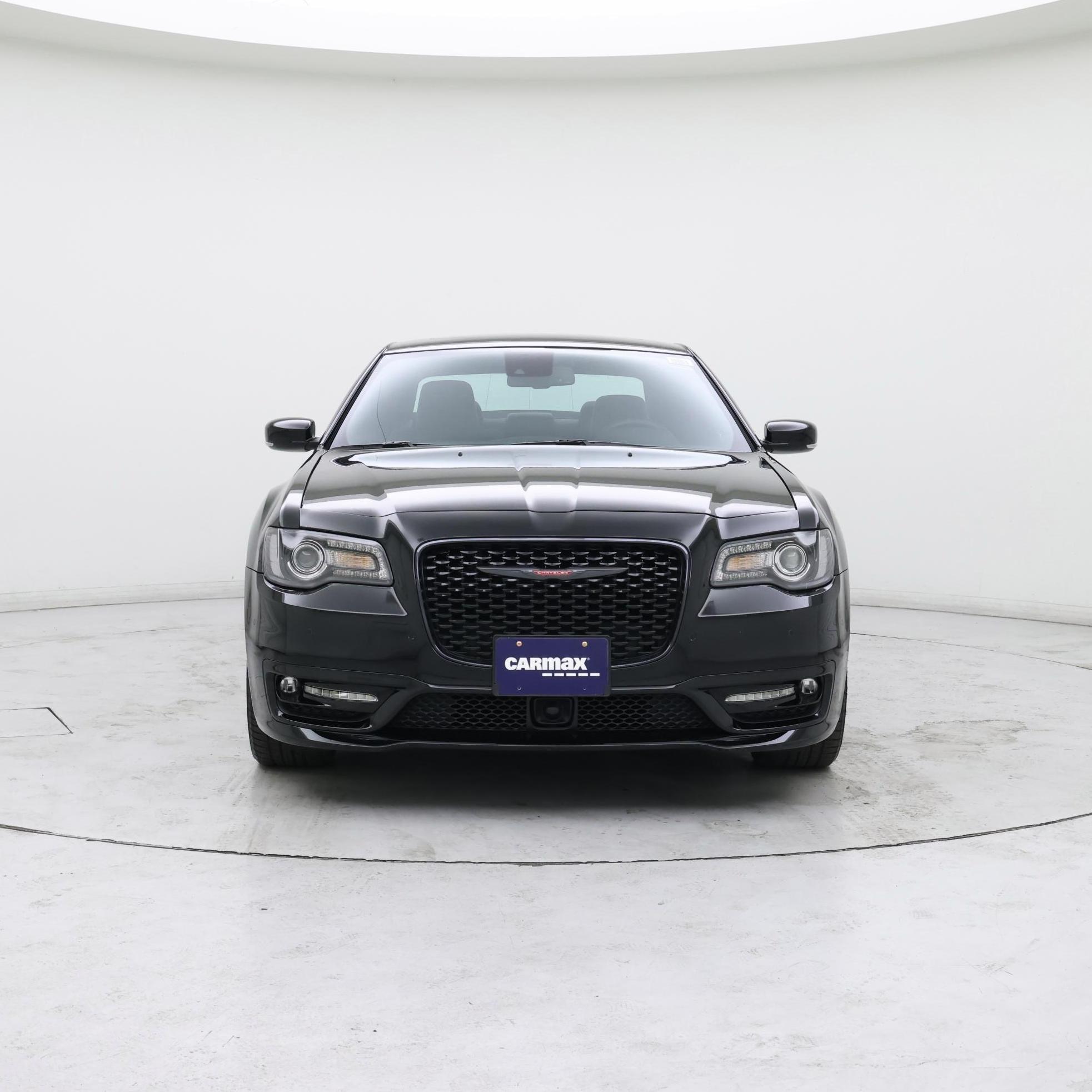Thumbnail: 2021 Chrysler 300 - 5