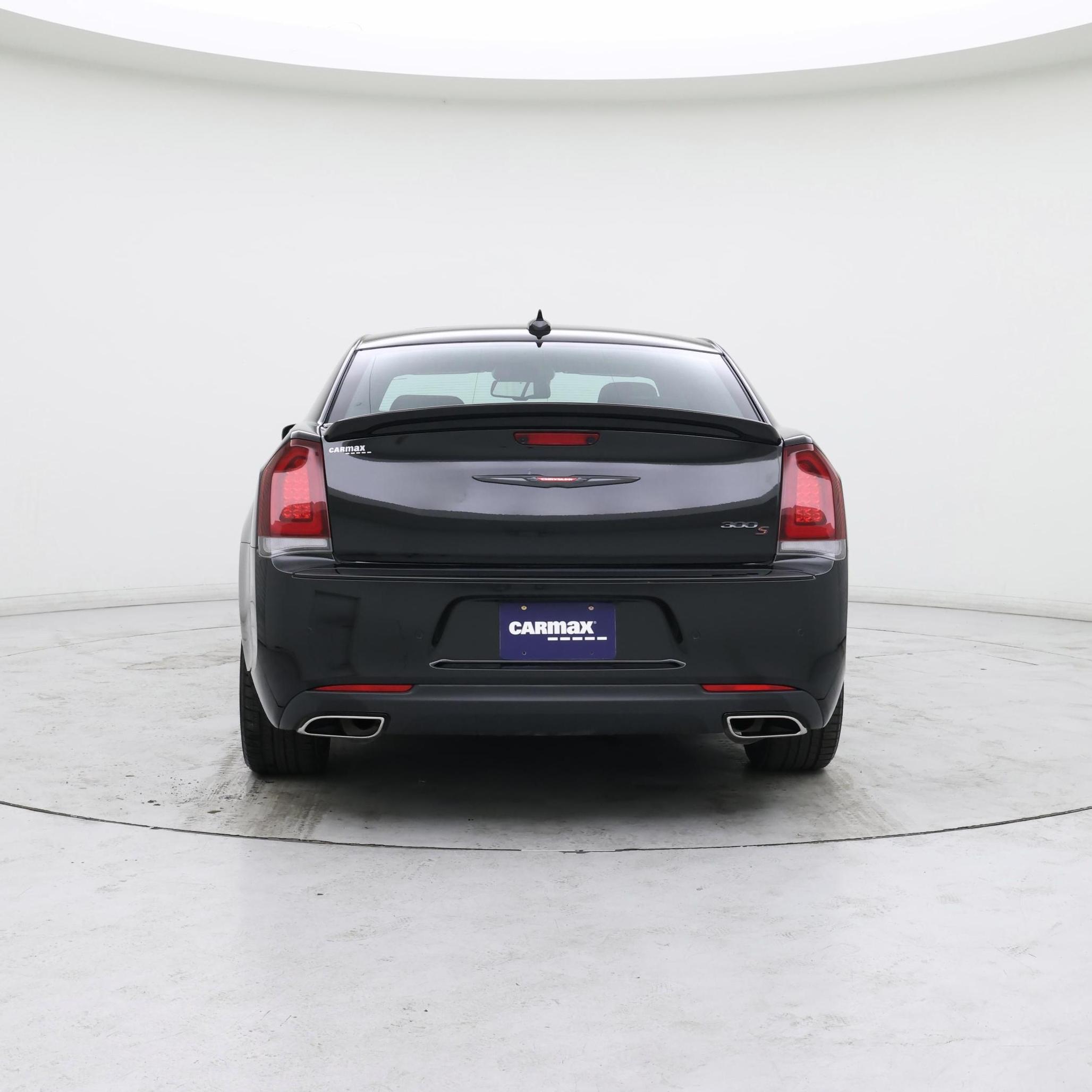 Thumbnail: 2021 Chrysler 300 - 6