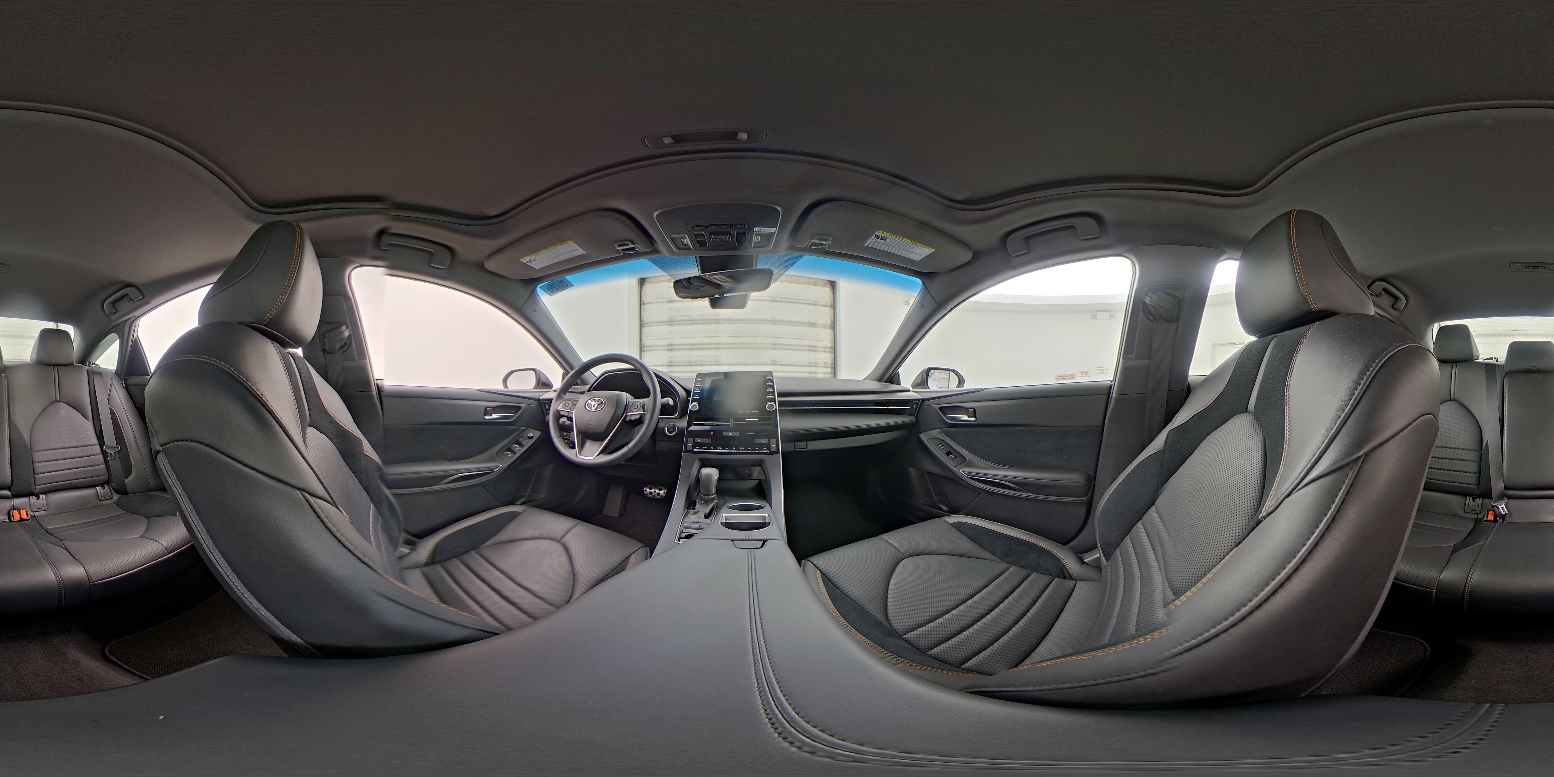 2019 Toyota Avalon XSE - Photo 24