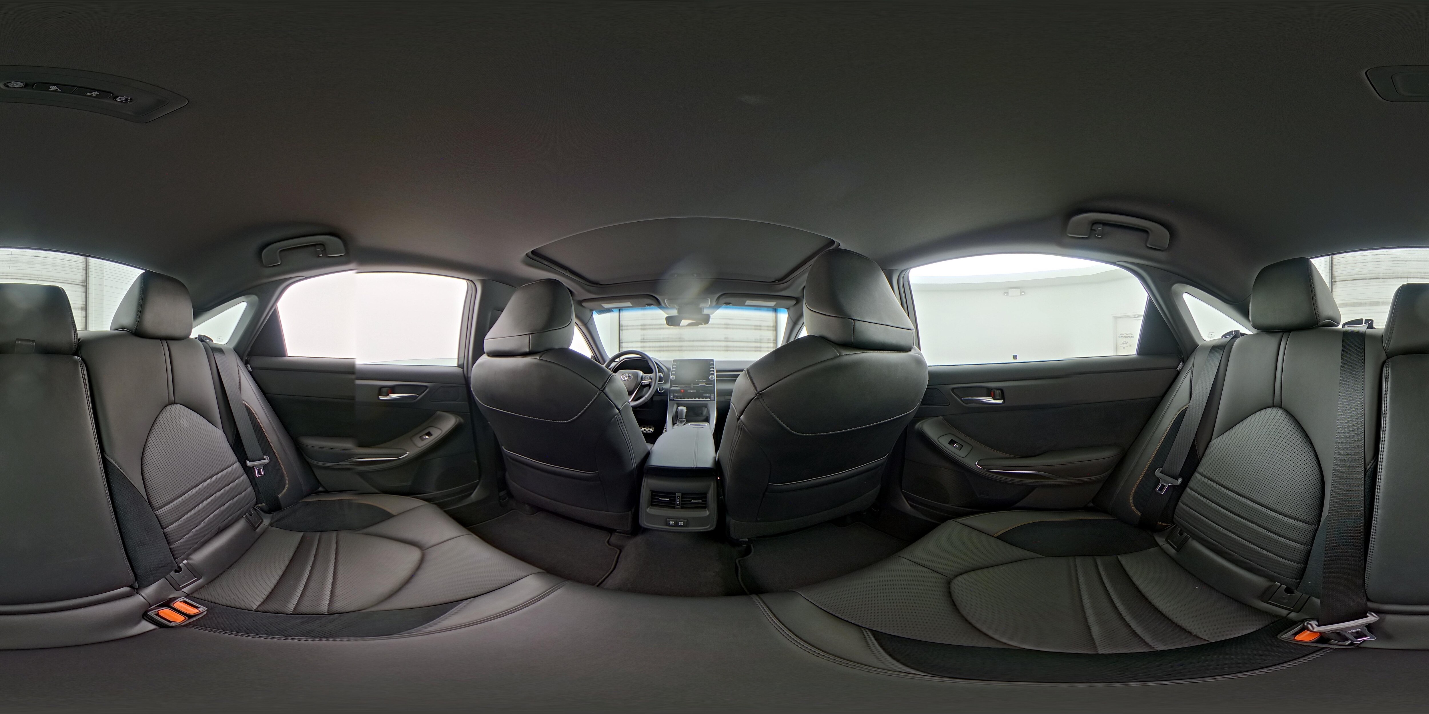 2019 Toyota Avalon XSE - Photo 25