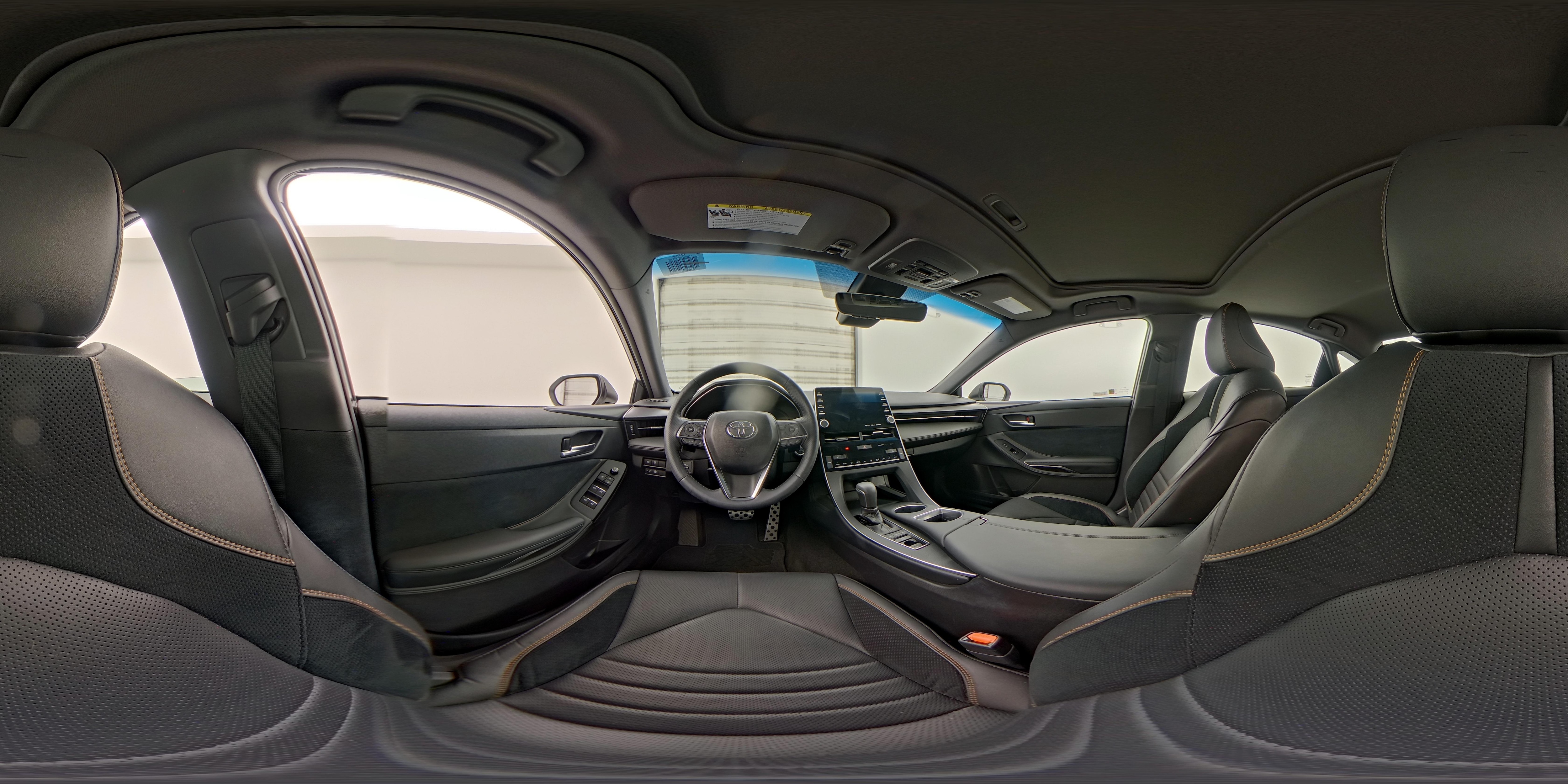 2019 Toyota Avalon XSE - Photo 26