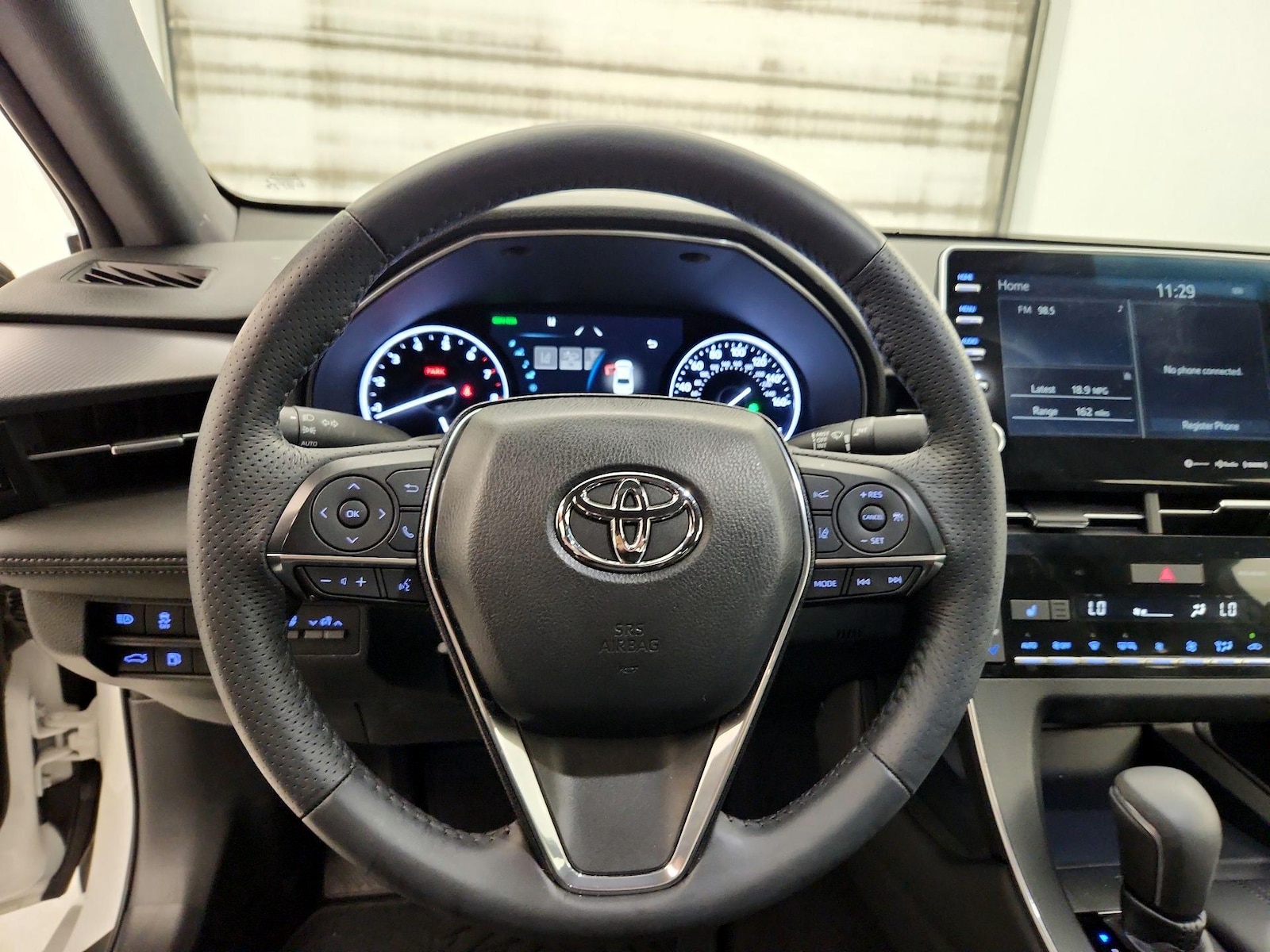 2019 Toyota Avalon XSE - Photo 11