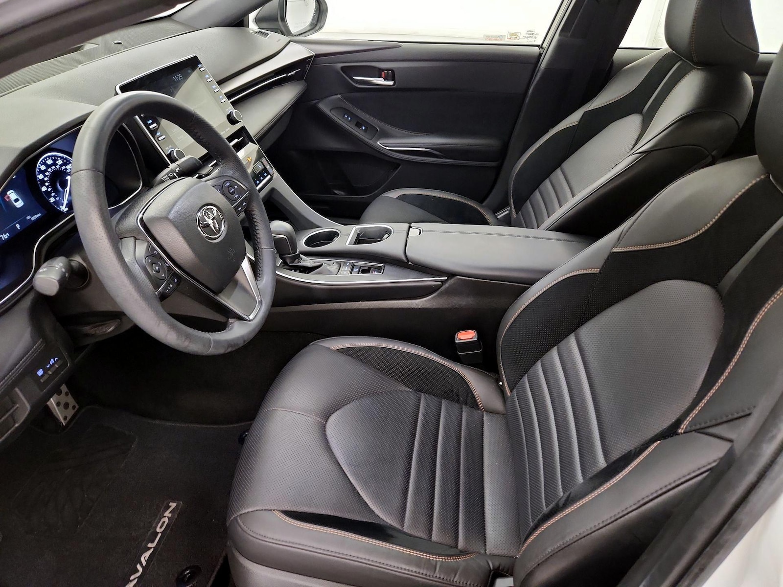 2019 Toyota Avalon XSE - Photo 12