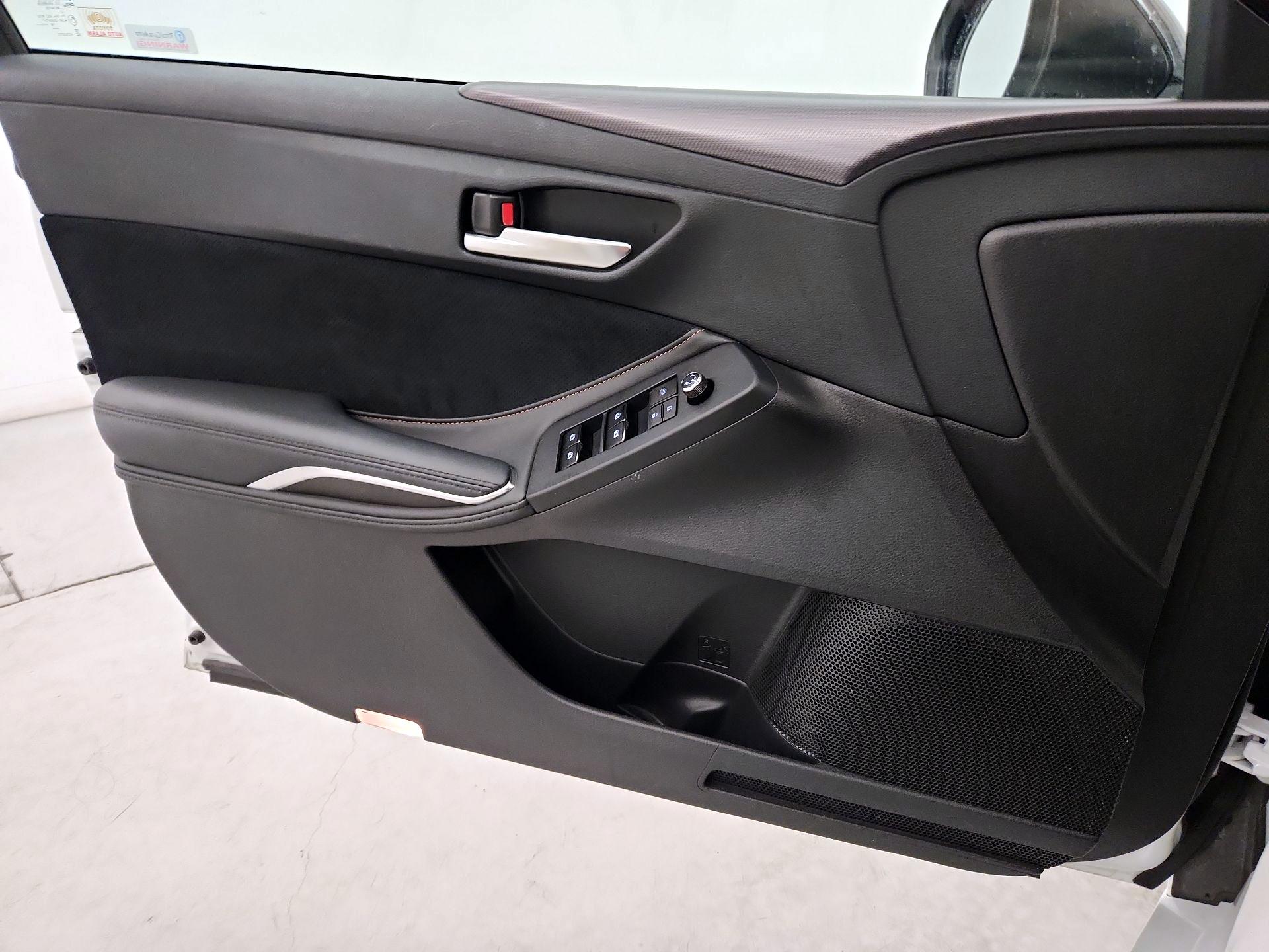 Thumbnail: 2019 Toyota Avalon - 12