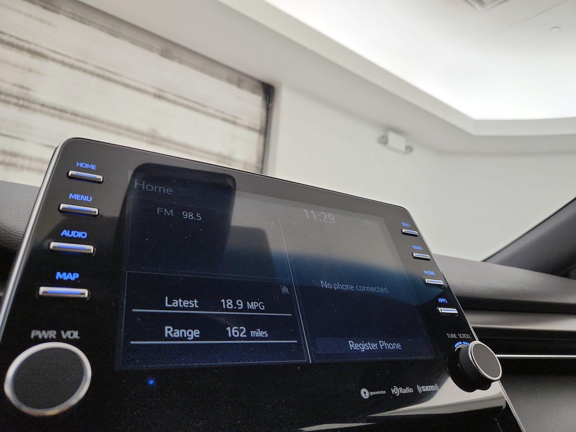 Thumbnail: 2019 Toyota Avalon - 15
