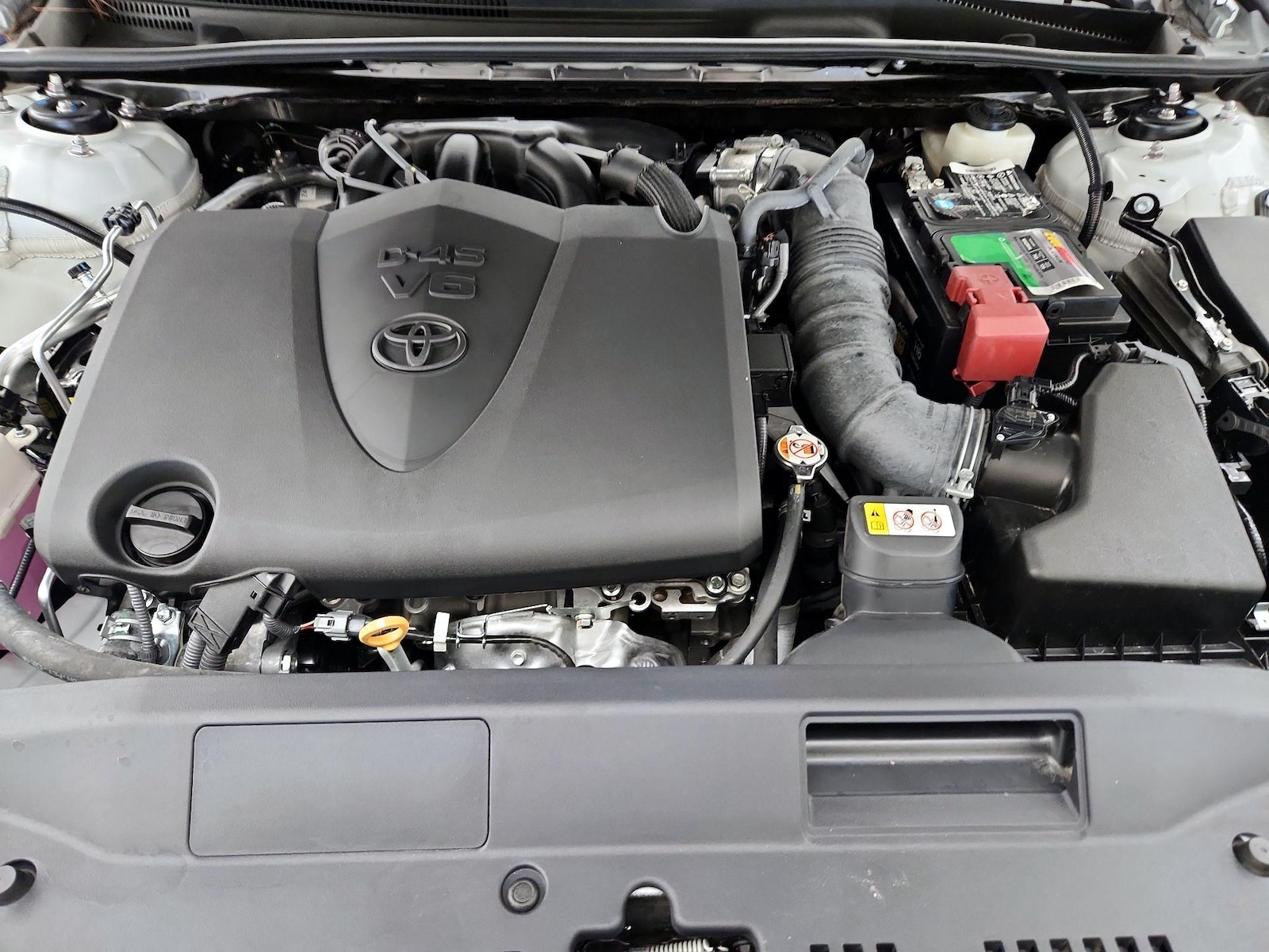 2019 Toyota Avalon XSE - Photo 22