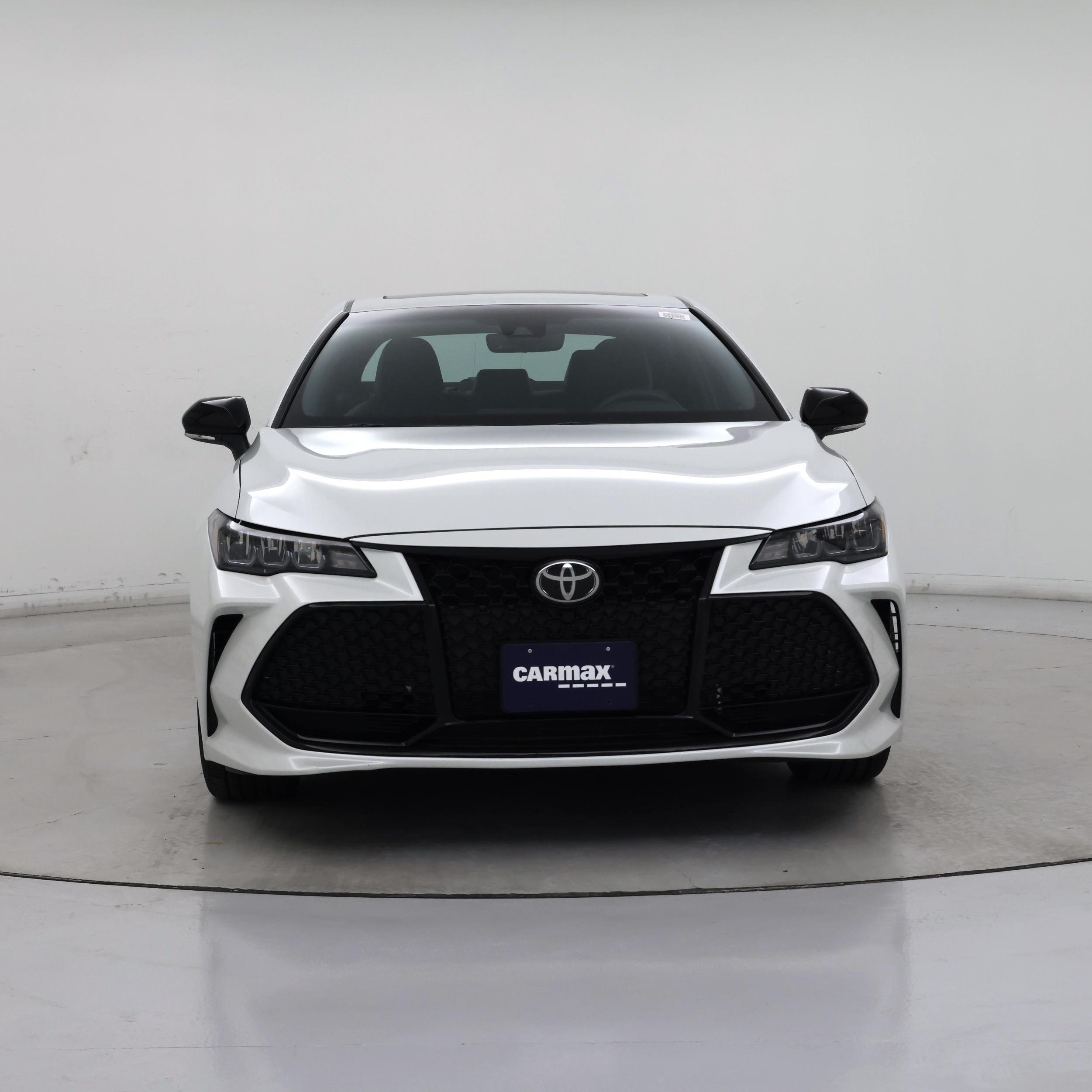 Thumbnail: 2019 Toyota Avalon - 5