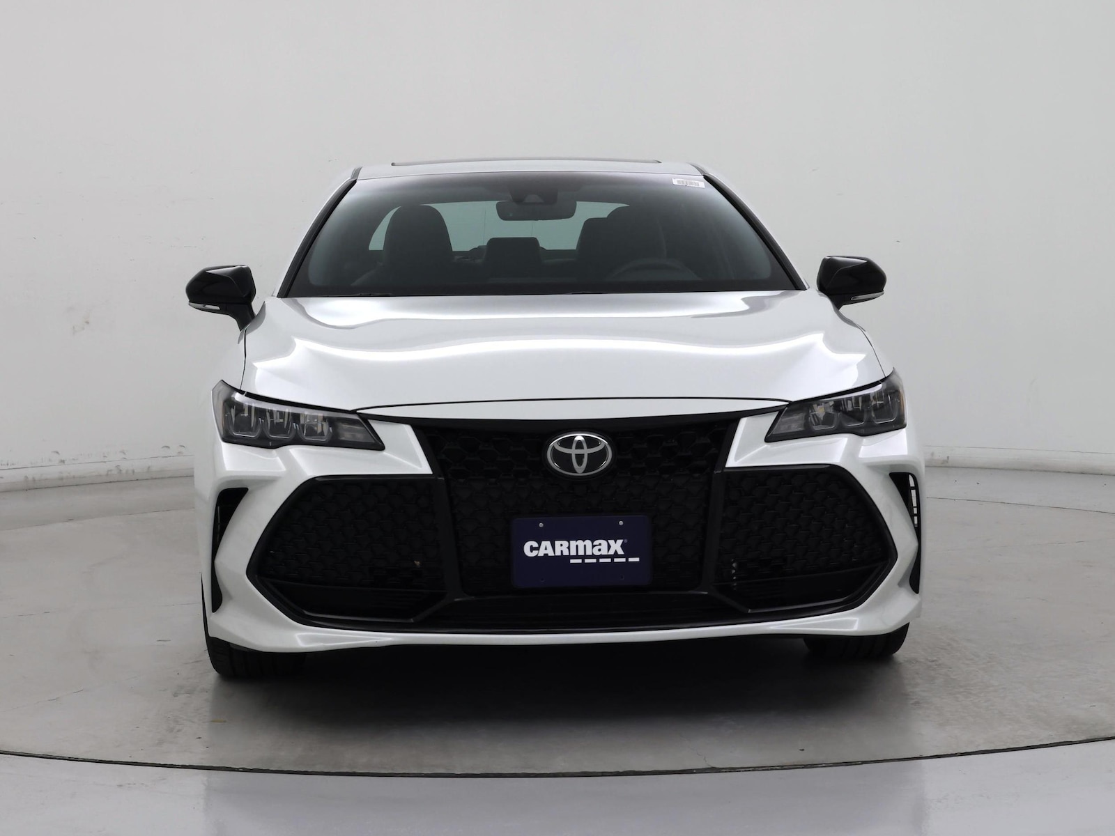 2019 Toyota Avalon XSE - Photo 6