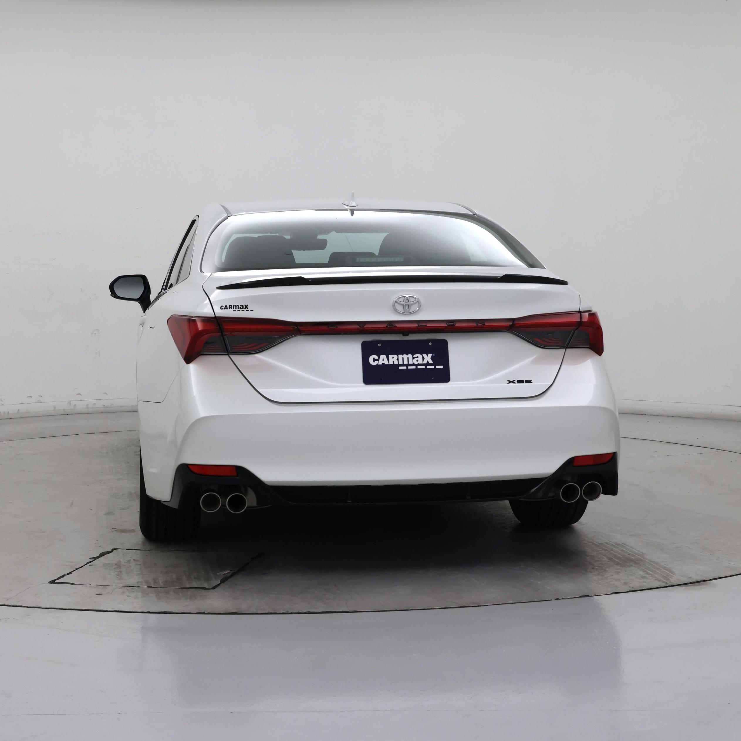 Thumbnail: 2019 Toyota Avalon - 6