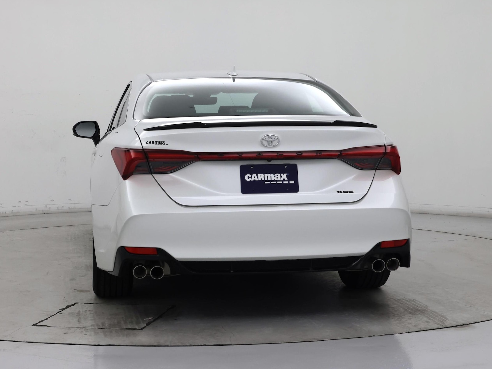 2019 Toyota Avalon XSE - Photo 7