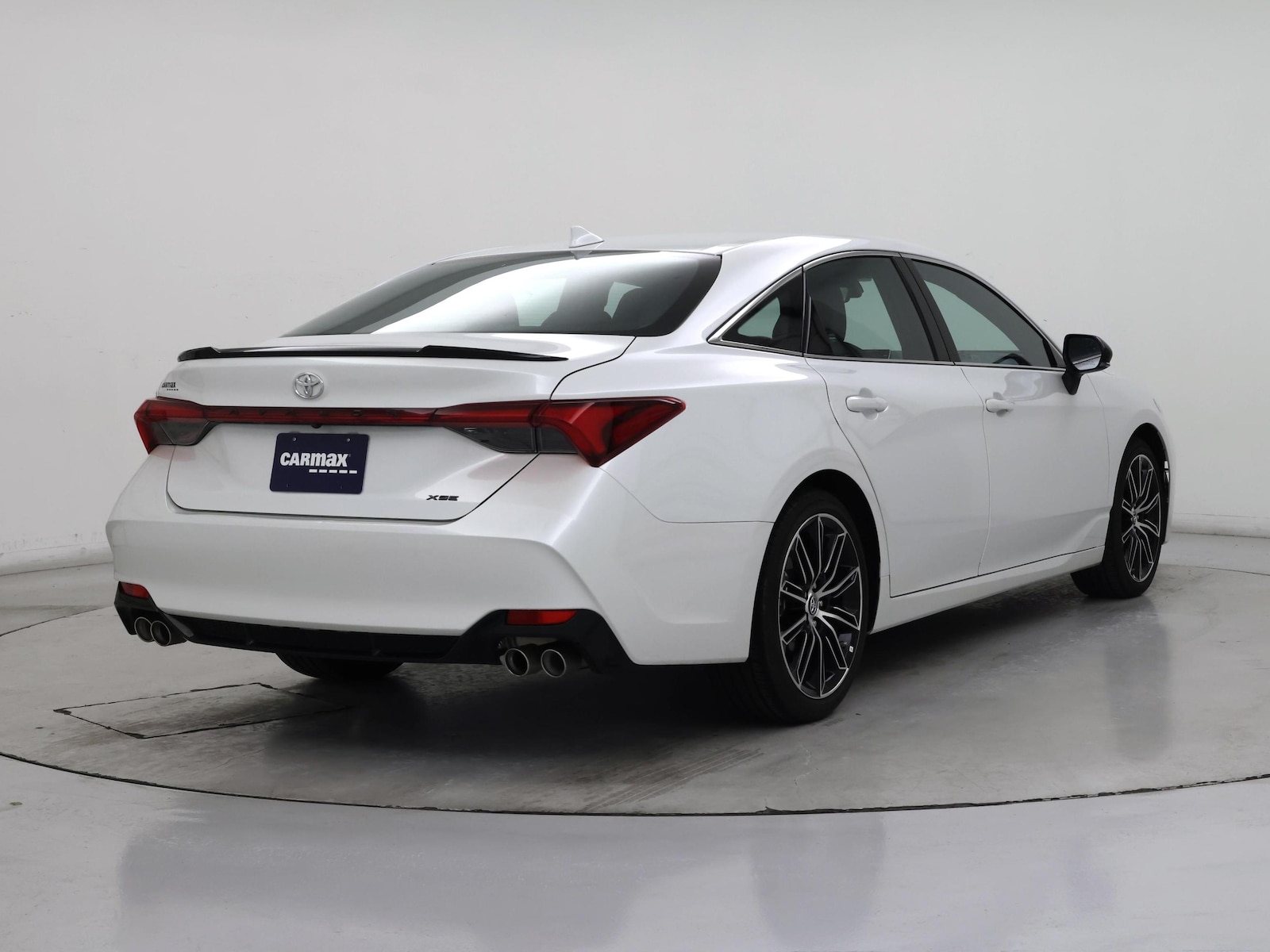 2019 Toyota Avalon XSE - Photo 9