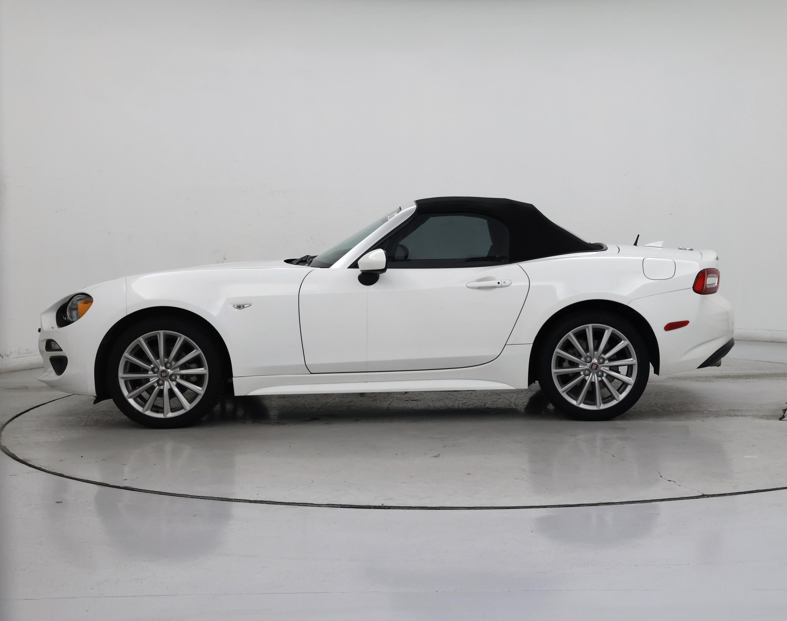 Thumbnail: 2020 Fiat 124 Spider - 3