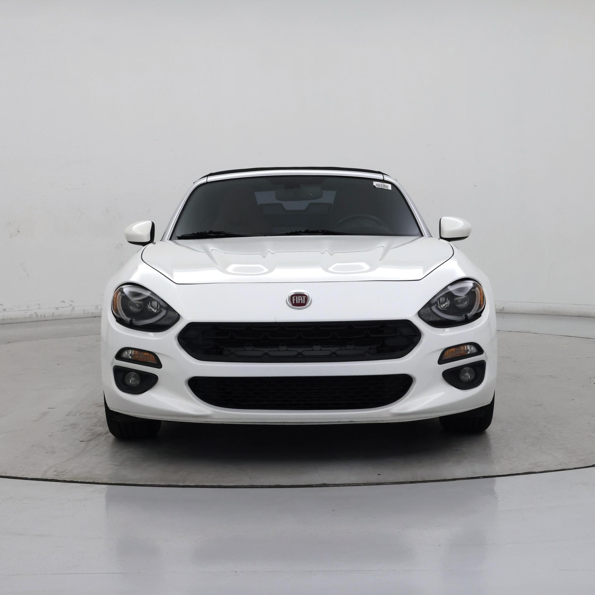 Thumbnail: 2020 Fiat 124 Spider - 5