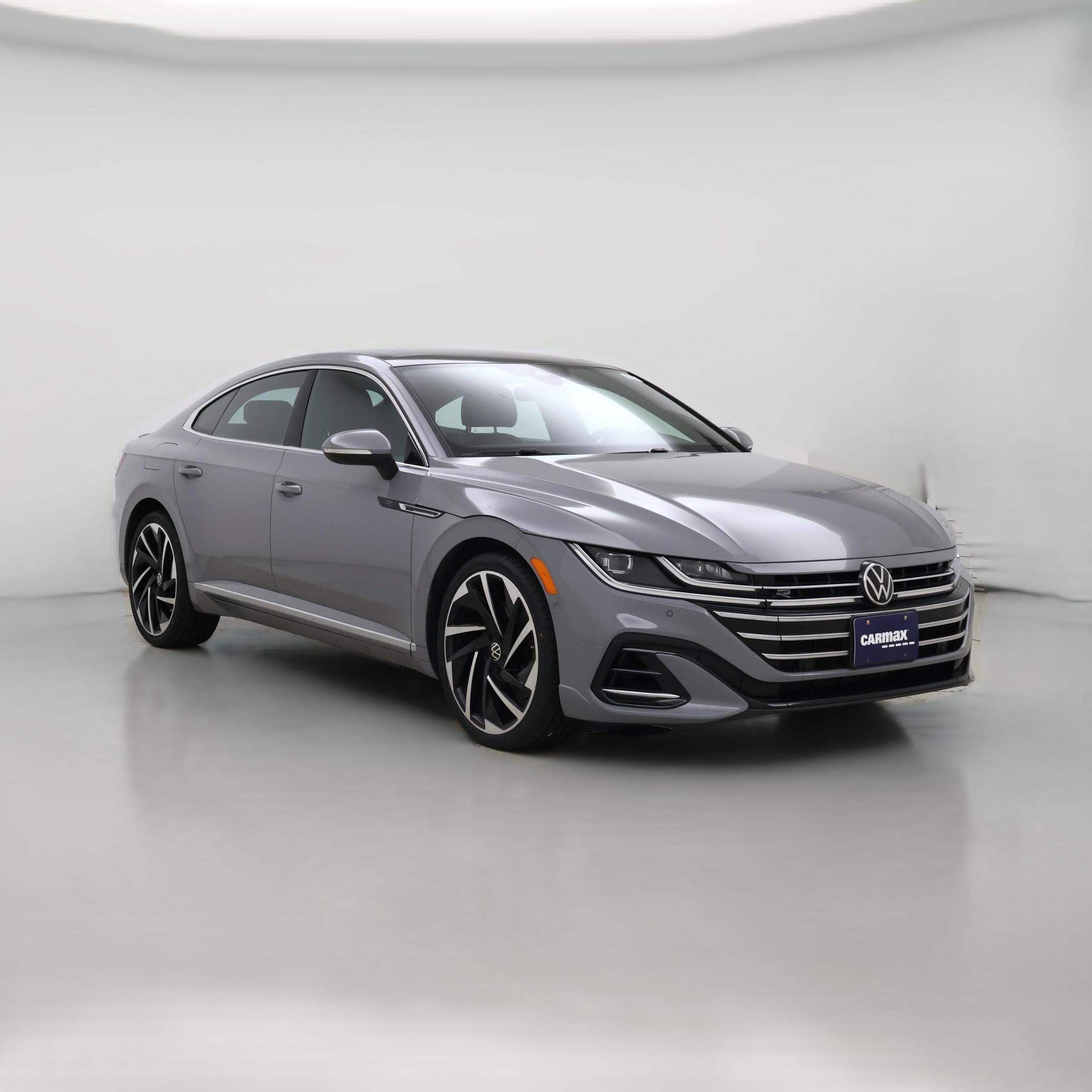 Thumbnail: 2023 Volkswagen Arteon - 1