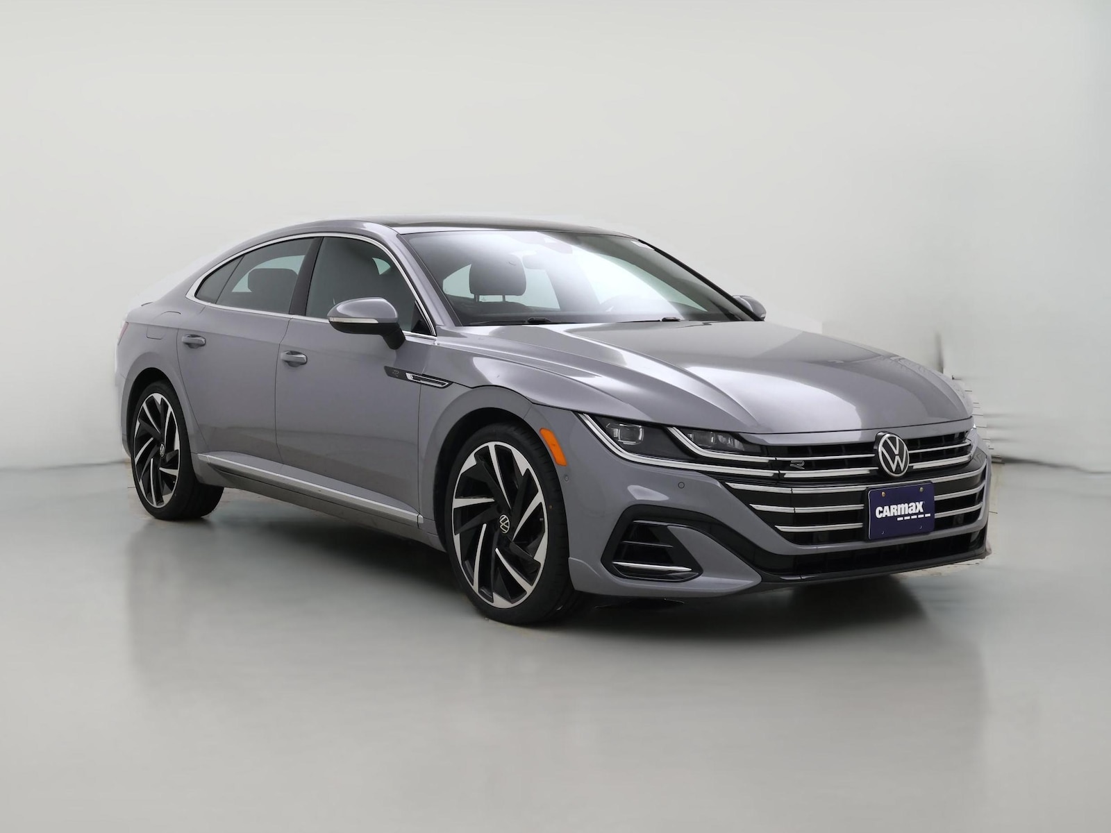 2023 Volkswagen Arteon