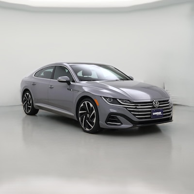 2023 Volkswagen Arteon SEL Premium R-Line