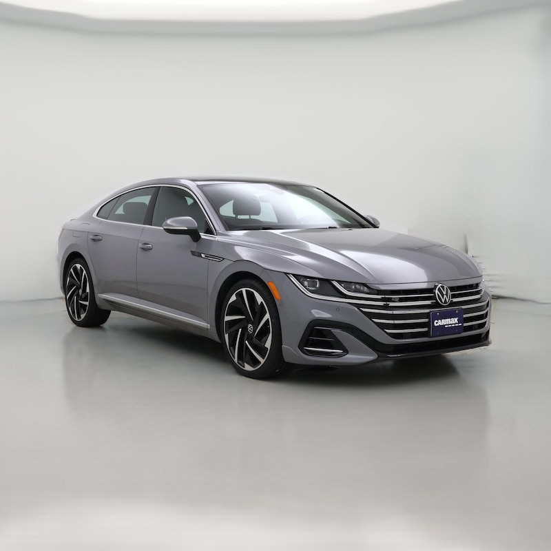 2023 Volkswagen Arteon SEL Premium R-Line