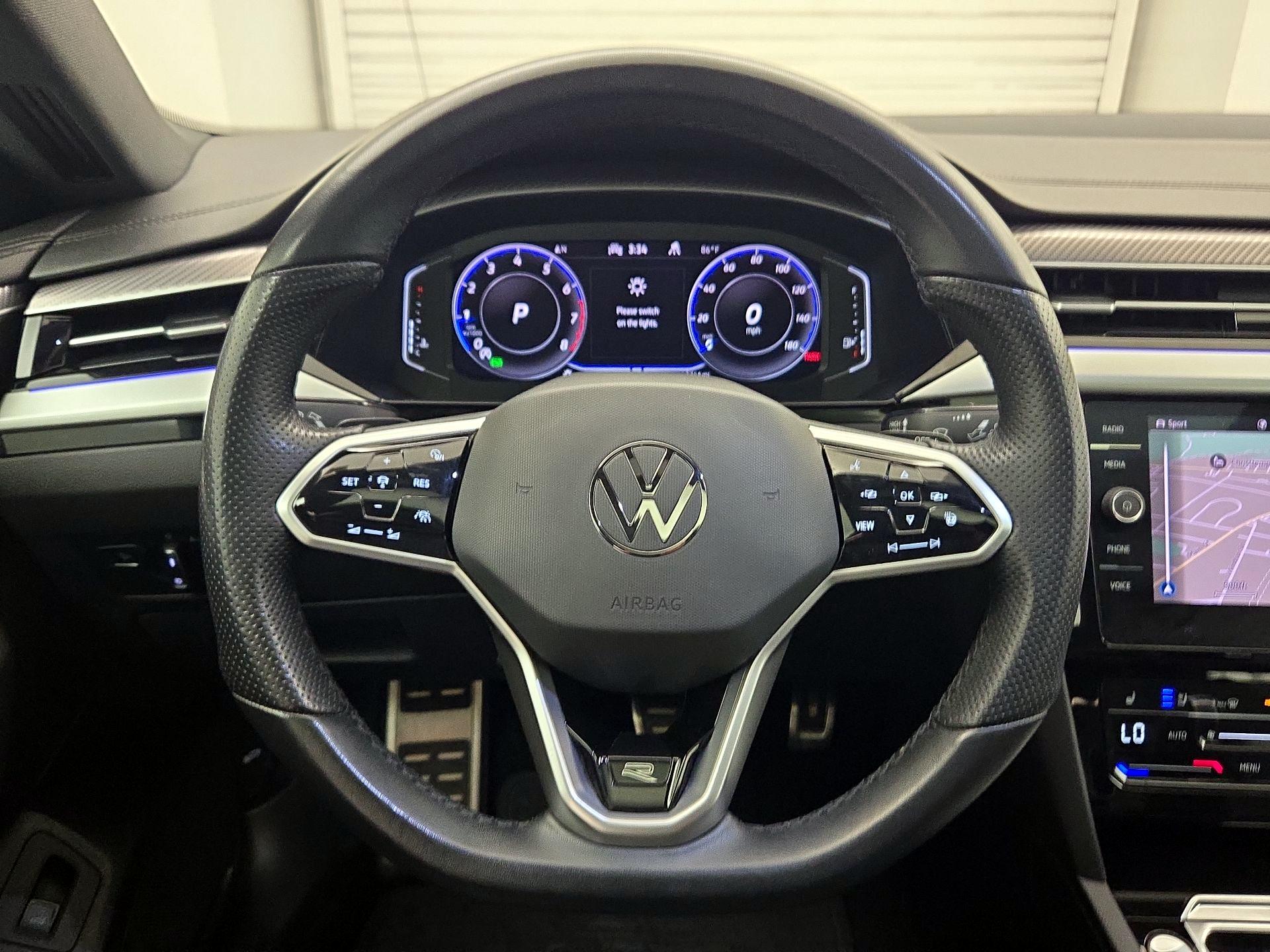 Thumbnail: 2023 Volkswagen Arteon - 10