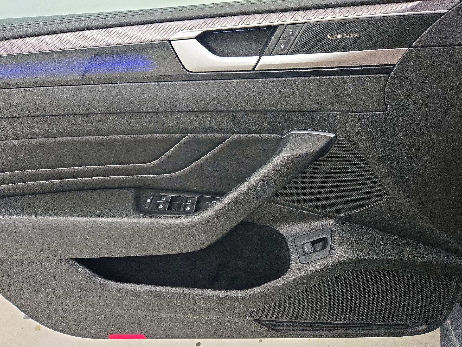 Thumbnail: 2023 Volkswagen Arteon - 12