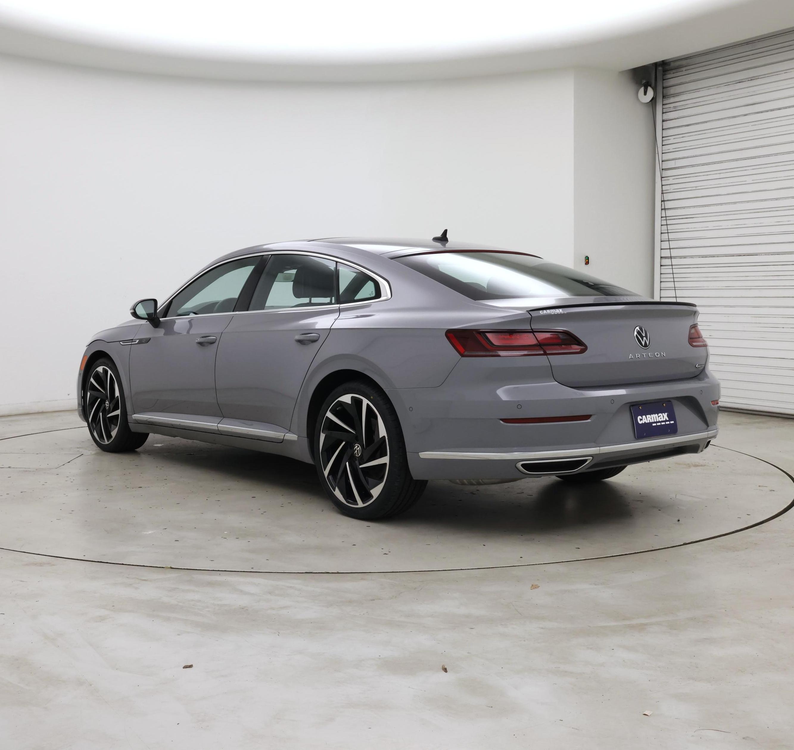 Thumbnail: 2023 Volkswagen Arteon - 2